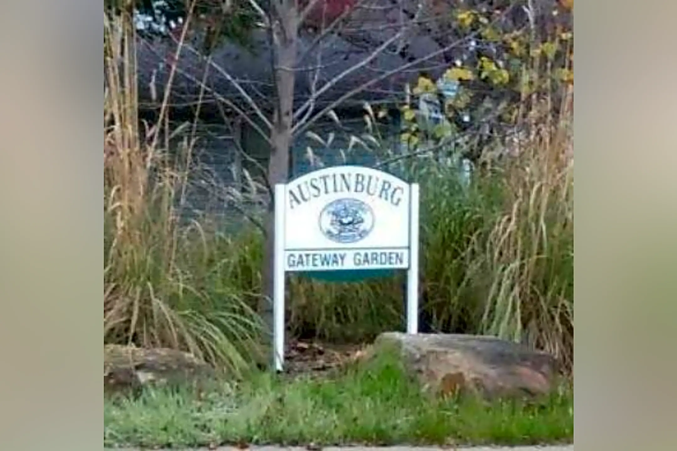 Community Signage - 410 E 17th St - Covington, KY