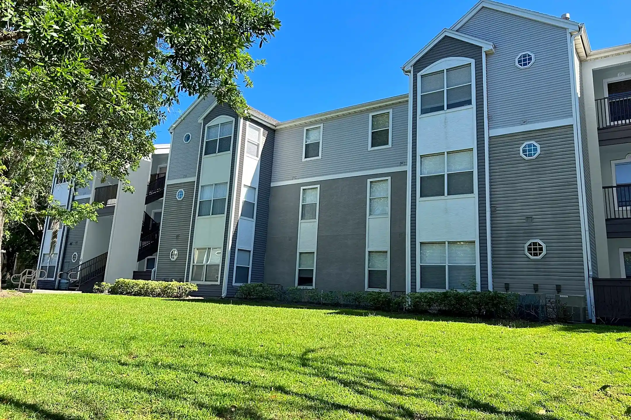 The Enclave at Huntington Woods 3380 Fred Rd Tallahassee, FL