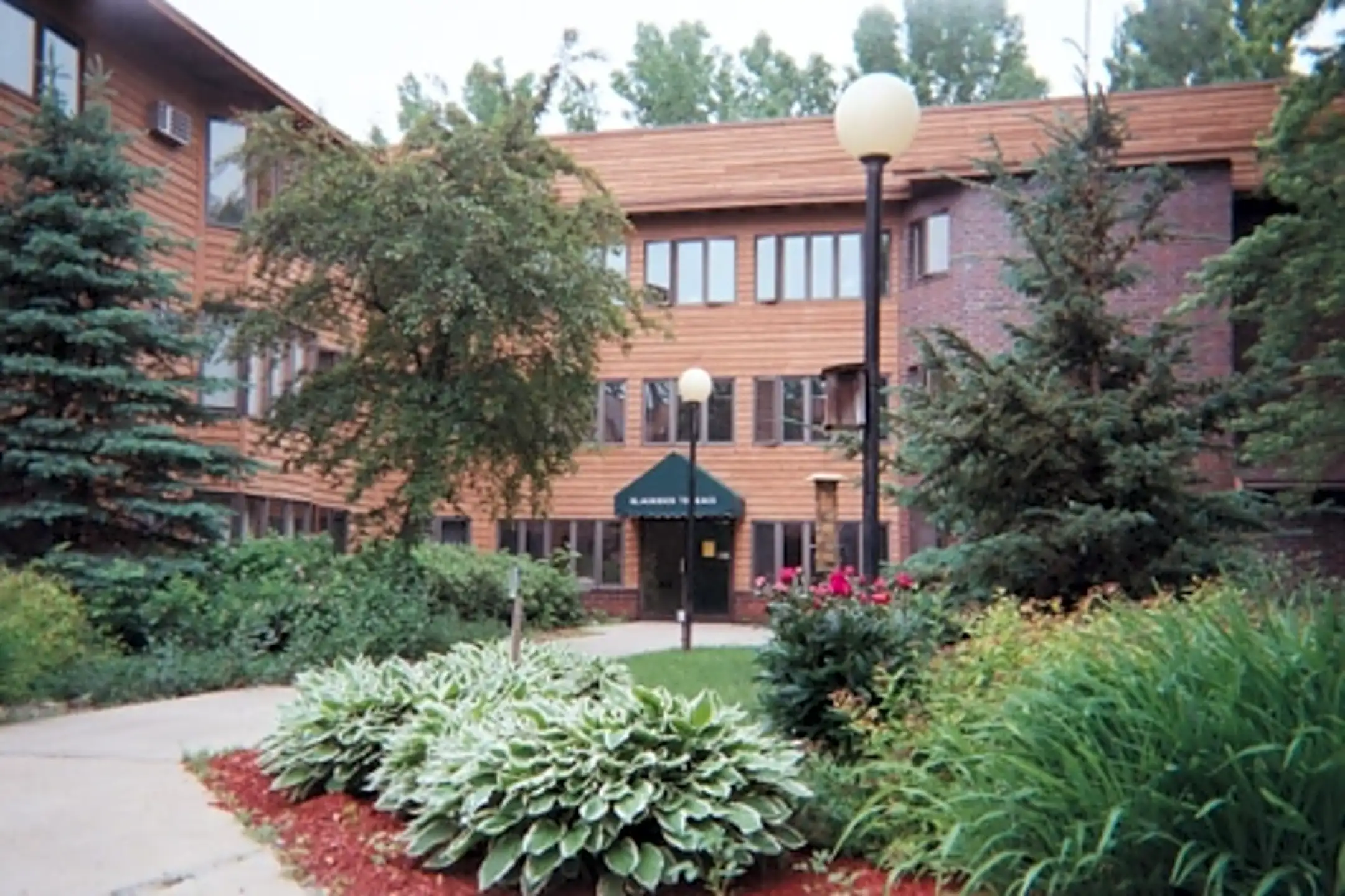 Blackrock Terrace Apartments Aitkin, MN 56431