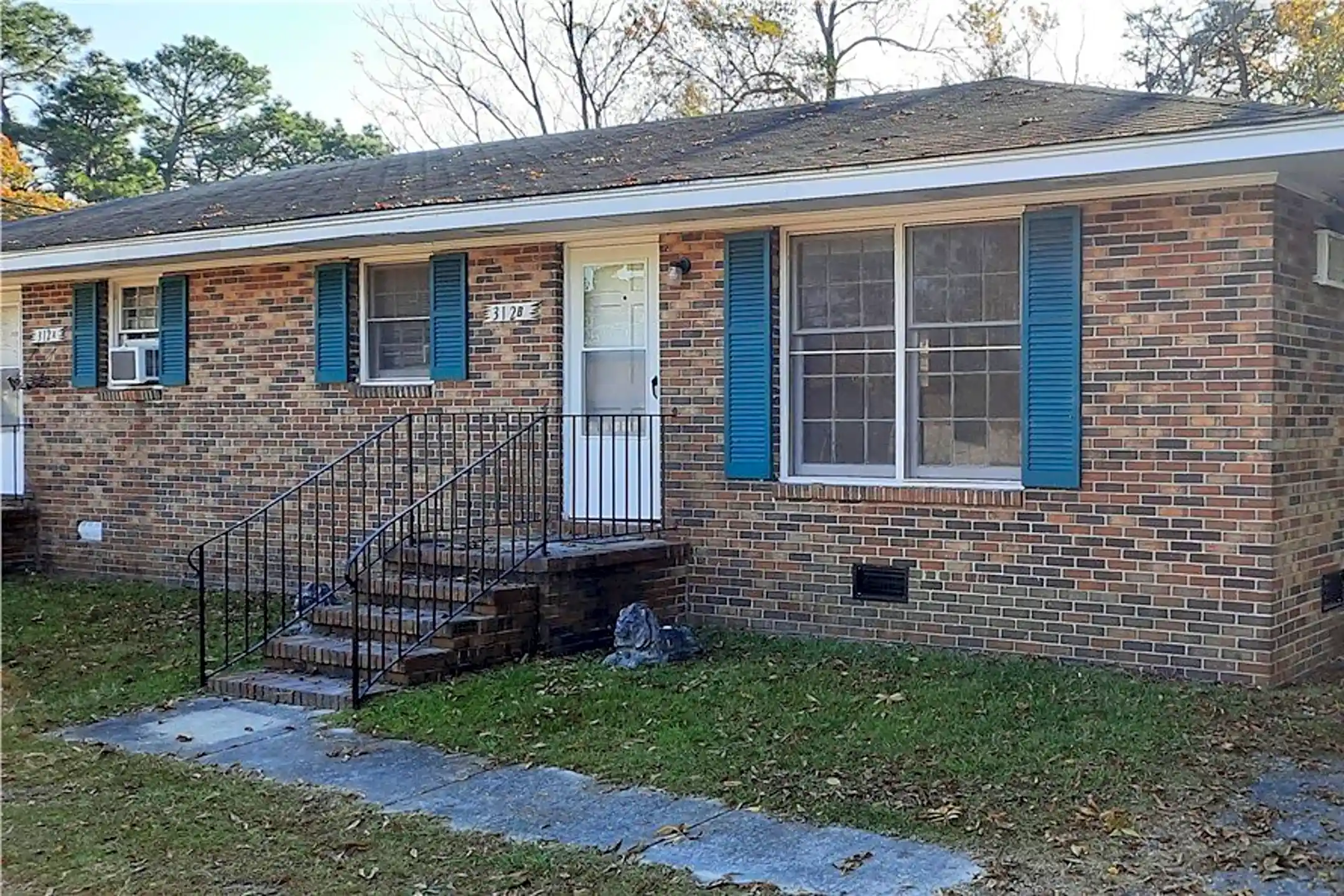 312 Jasper St Fayetteville, NC Apartments for Rent Rent.