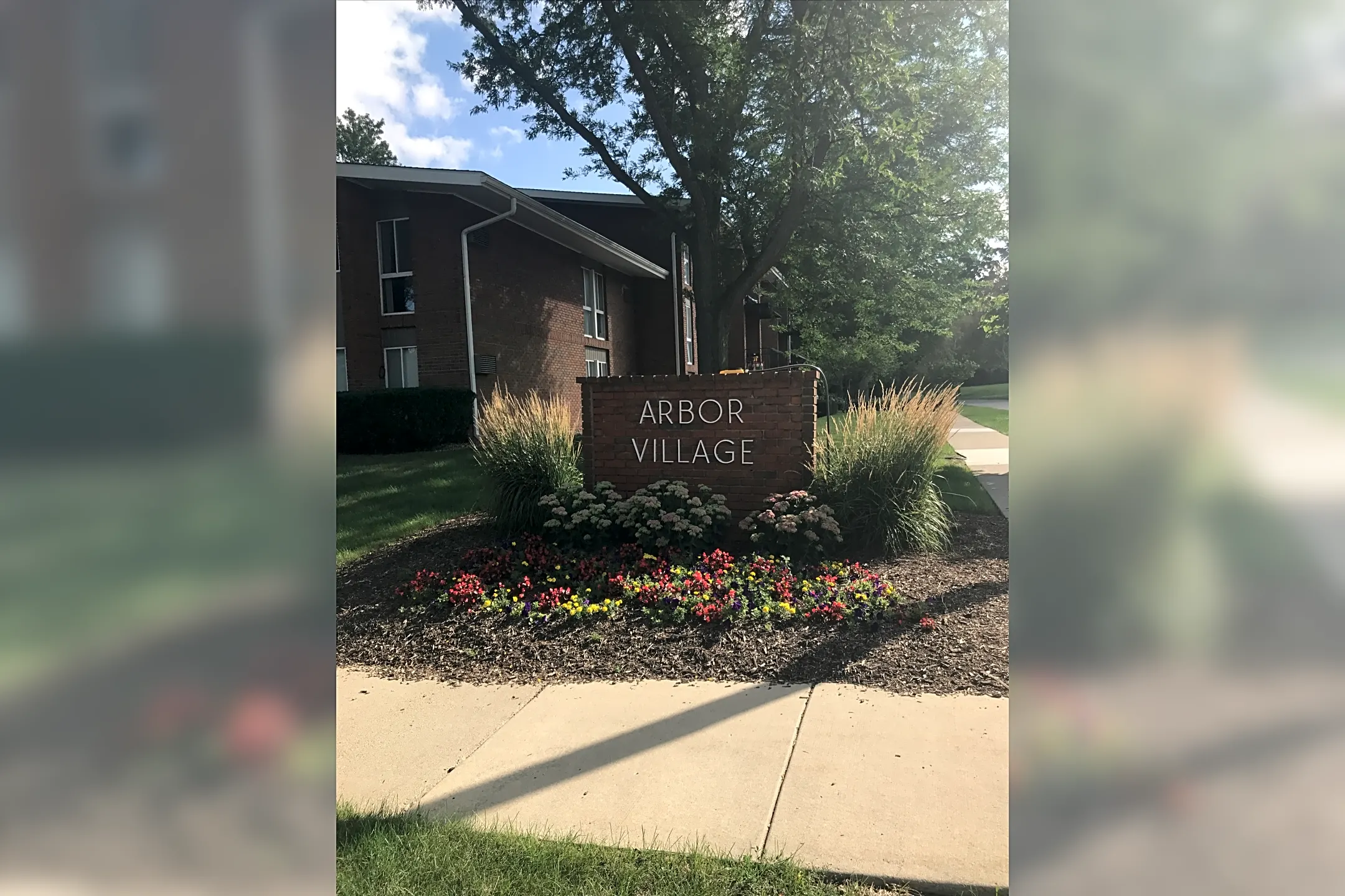 Arbor Village Apartments Apartments Ann Arbor, MI 48104