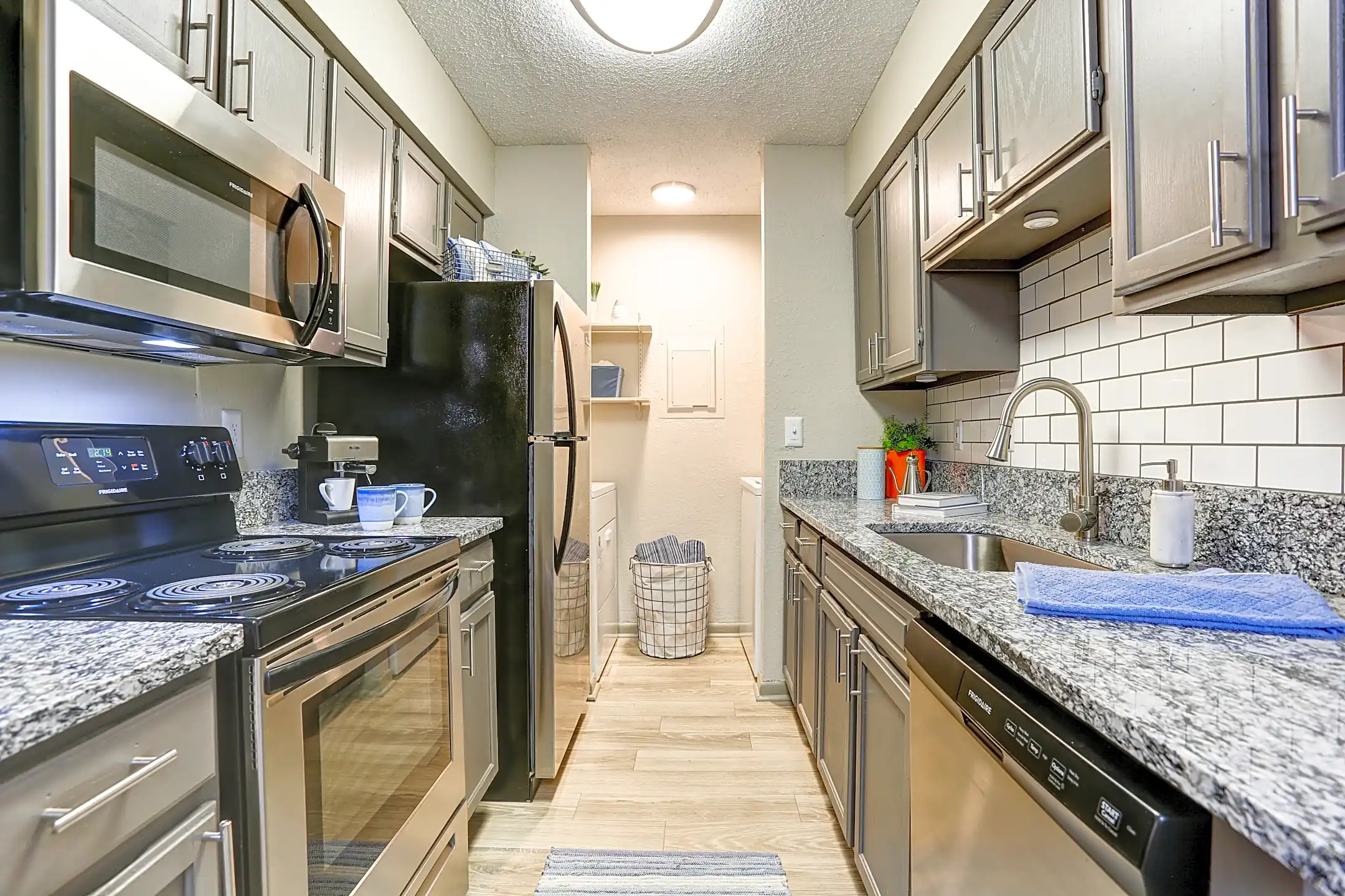 The Whitney Franklin, TN 37064