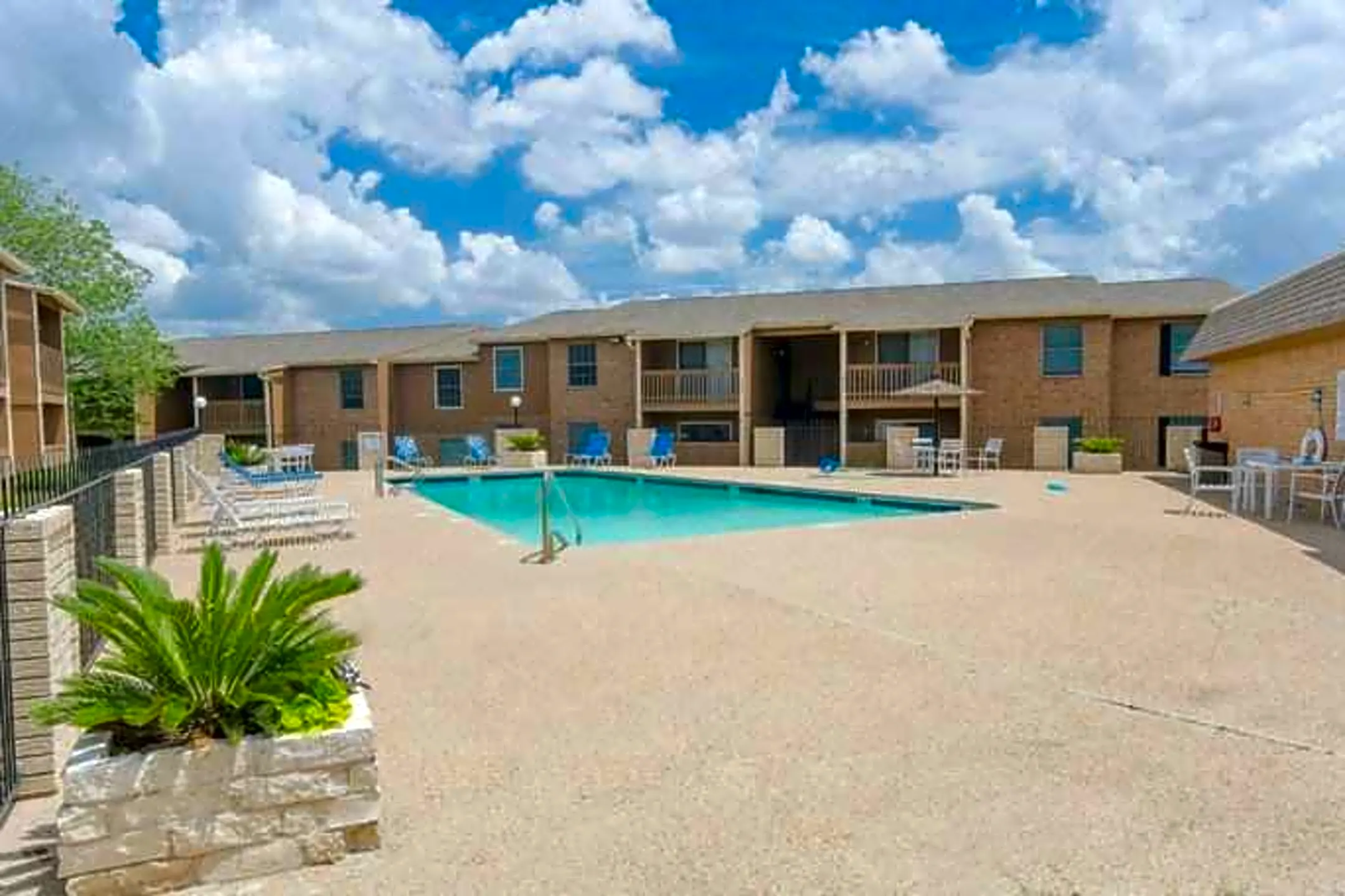 Willow Creek Apartments Copperas Cove