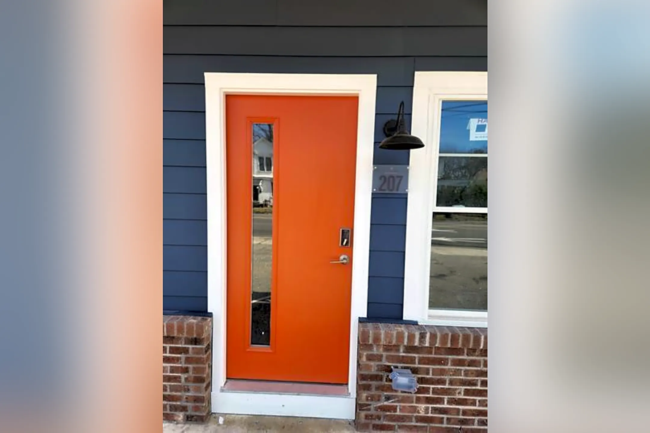 201 S Grace St Houses Rocky Mount, NC 27804