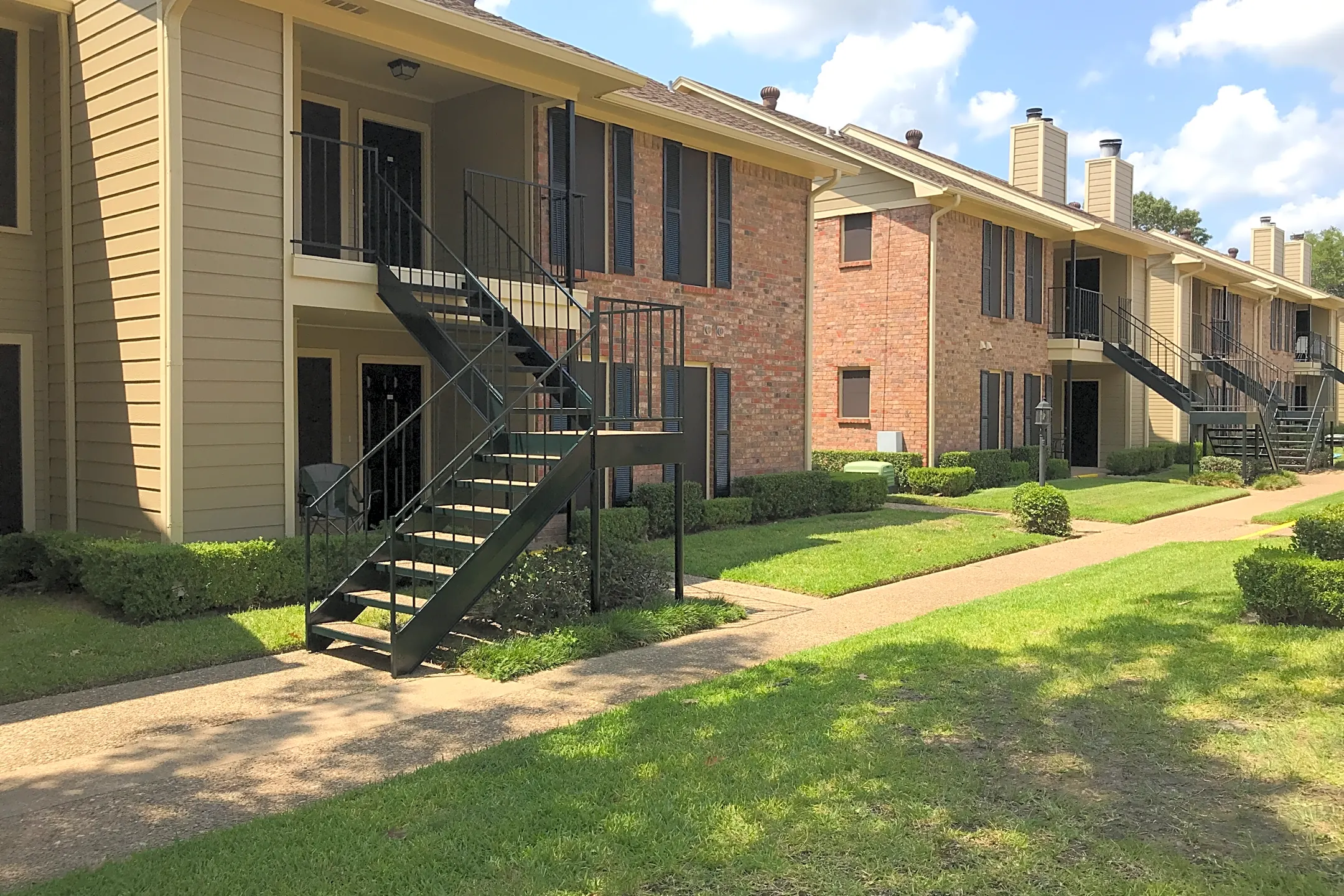 Apartments For Rent Tyler Tx