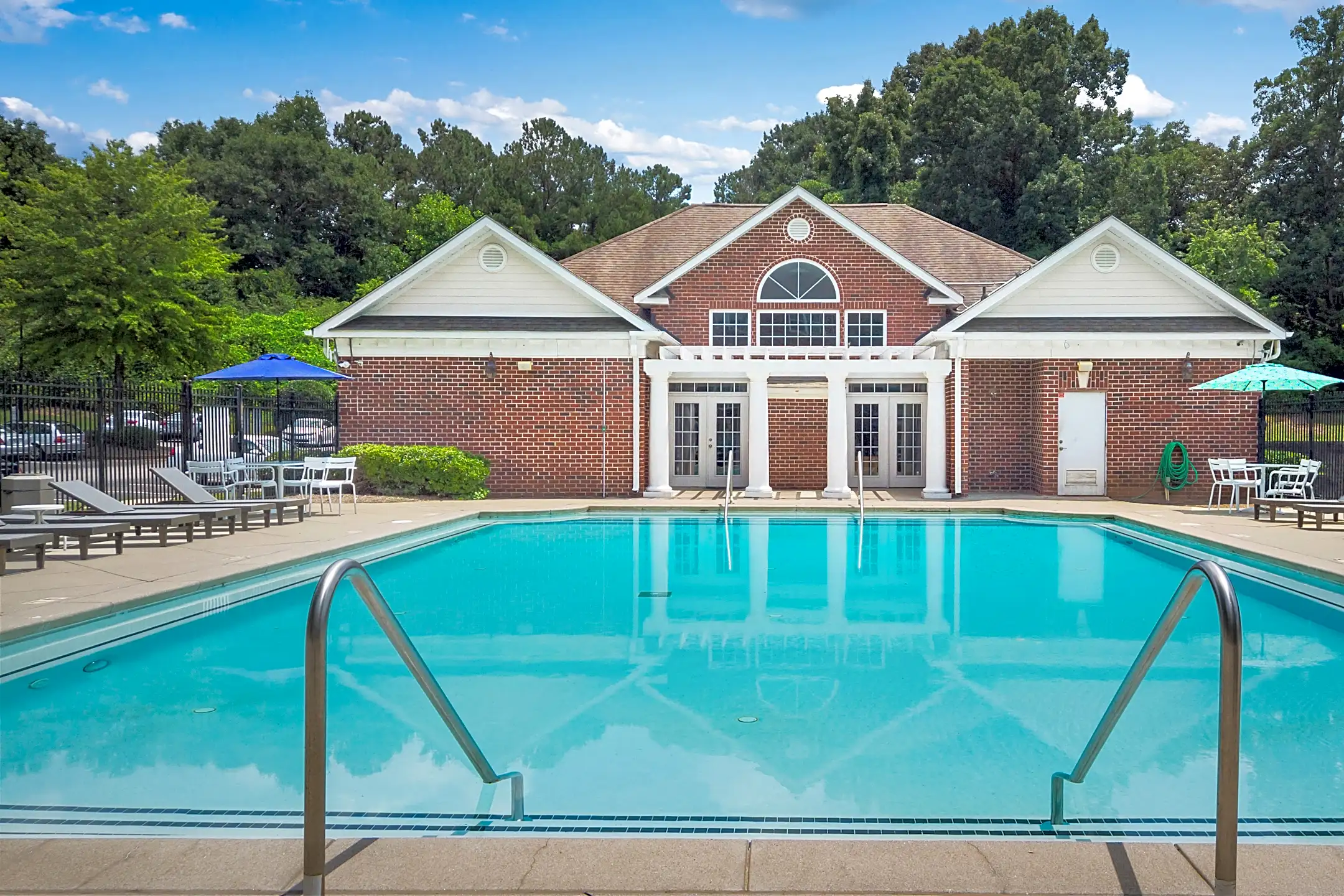 Hawks Nest at The Preserve 2745 Campus Pointe Cir Gainesville, GA