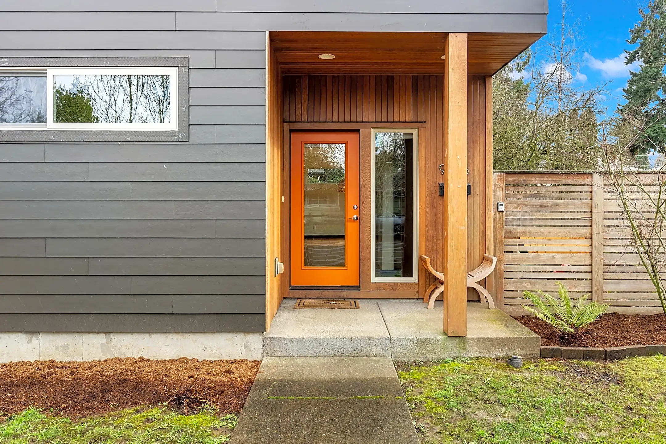 9326 N Tioga Ave Portland, OR Houses for Rent Rent.