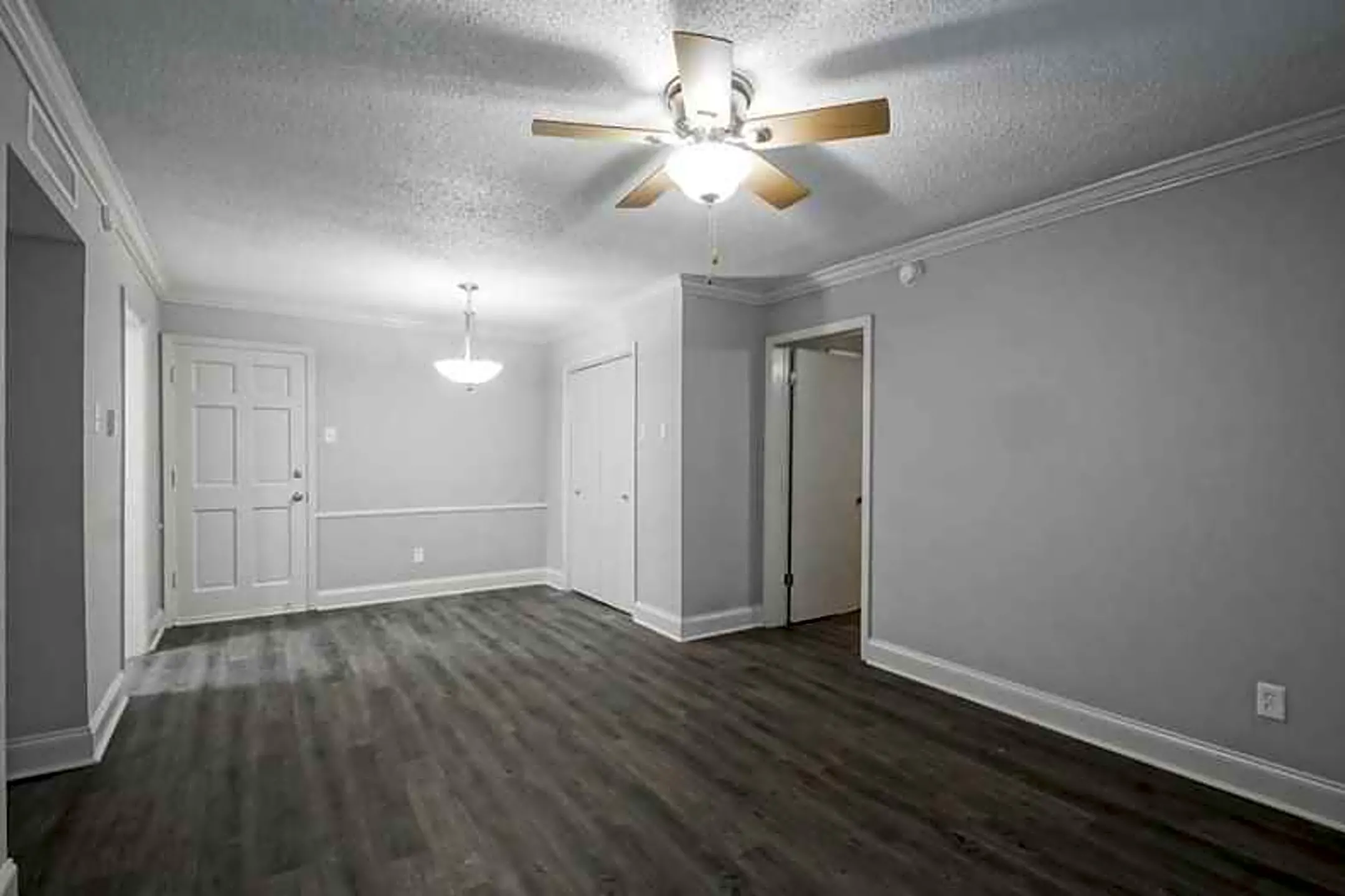 Magnolia Ridge Apartment Homes - Metairie, LA 70002