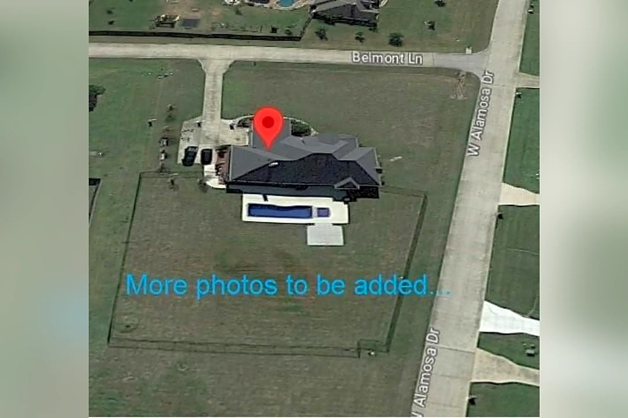 3011 Belmont Ln Terrell, TX Houses for Rent Rent.