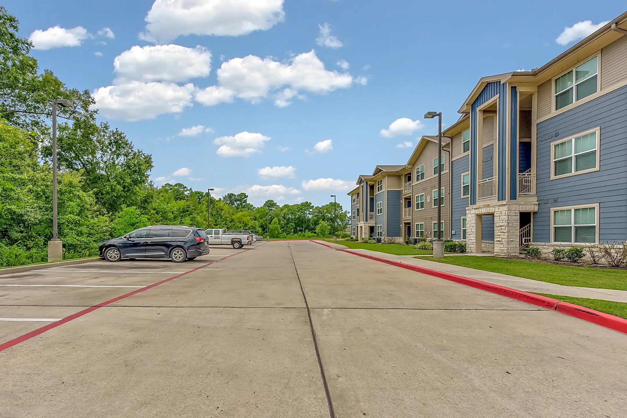 Newport Village Affordable Apartments Crosby, TX 77532