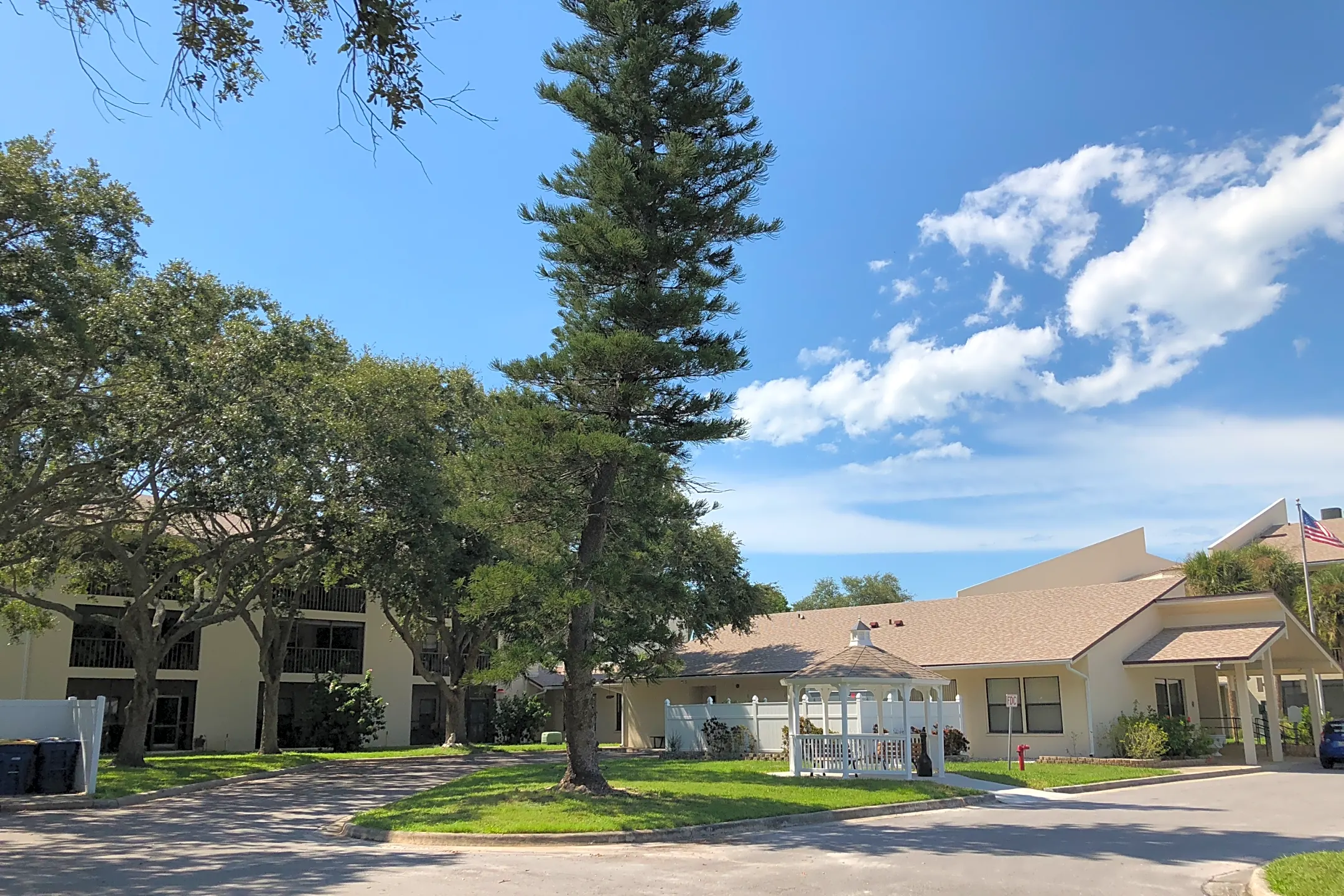 Clear Bay Terrace Apartments 1770 N Betty Ln Clearwater, FL