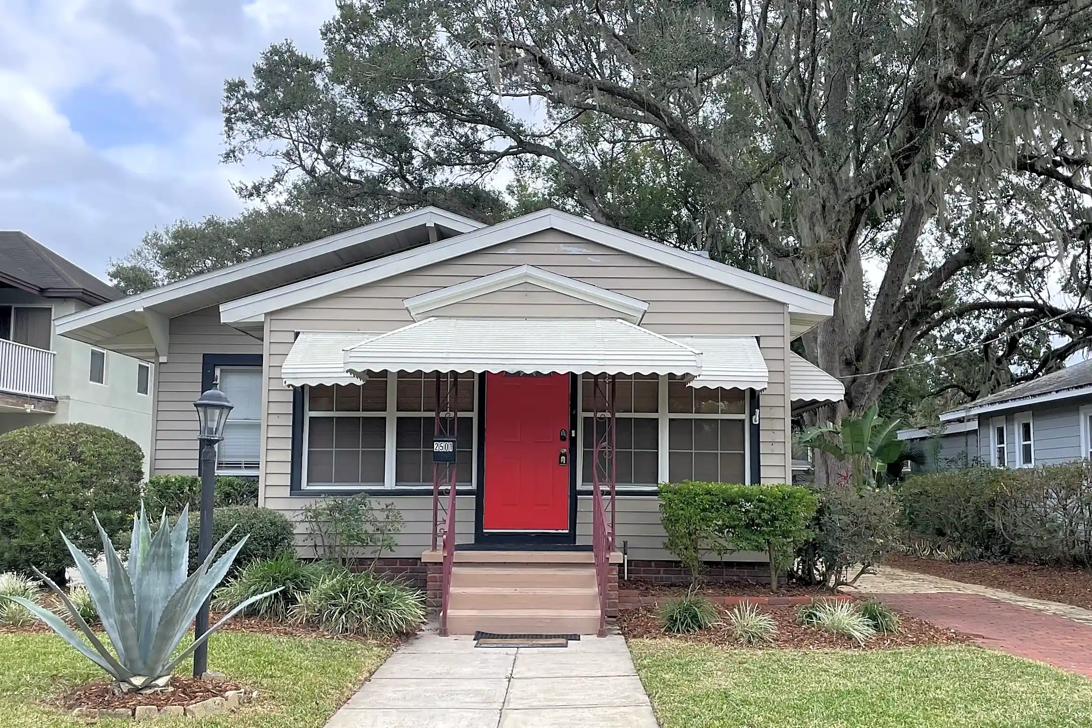 2501 Oberlin Ave Orlando, FL Houses for Rent Rent.