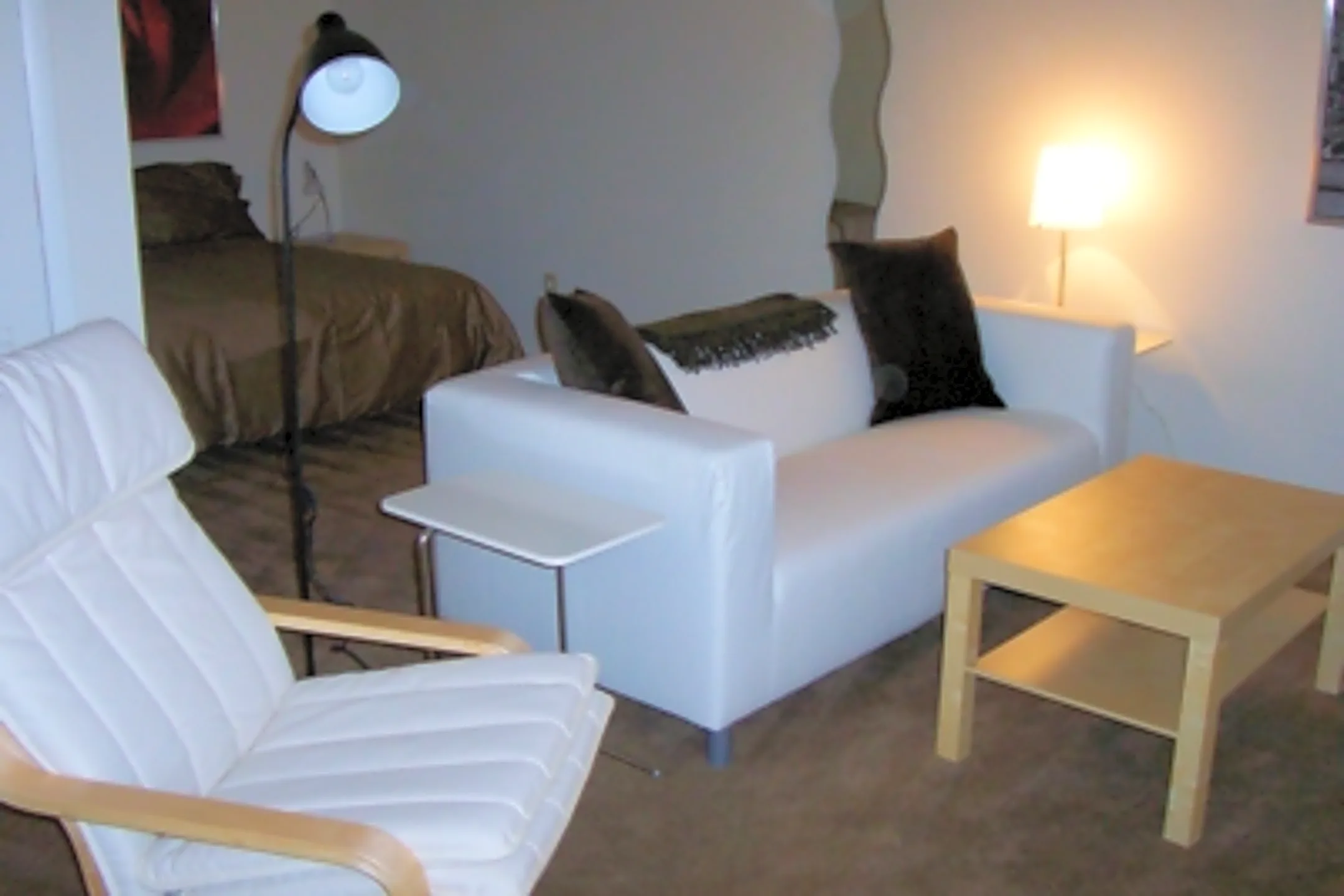 Oak Creek Apartments 280 Northern Ave Avondale Estates, GA