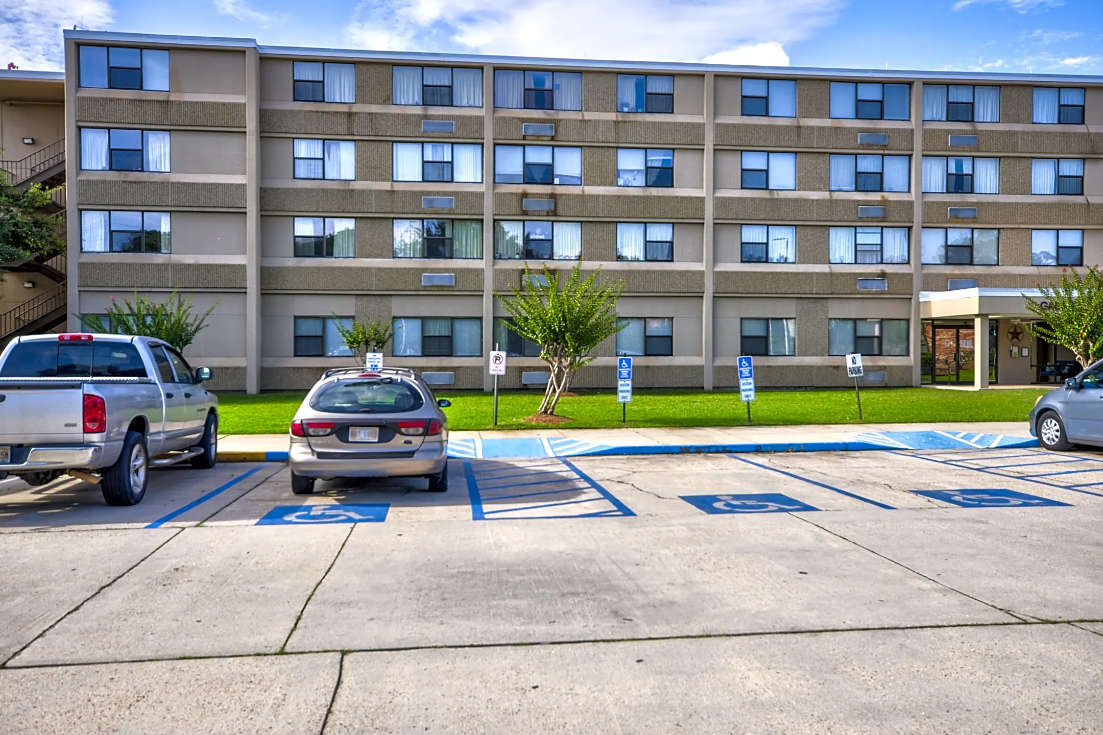 Gabriel Manor 2321 Atkinson Rd Biloxi, MS Apartments for Rent Rent.
