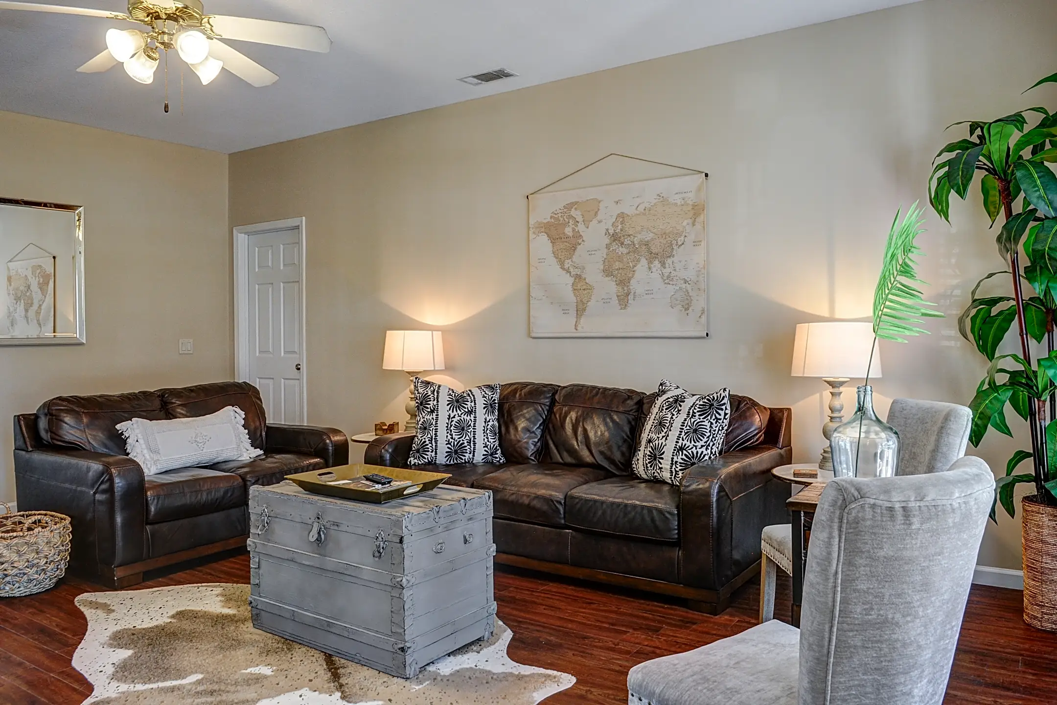 Planters Row 1102 Persimmon Path Statesboro, GA Apartments for Rent