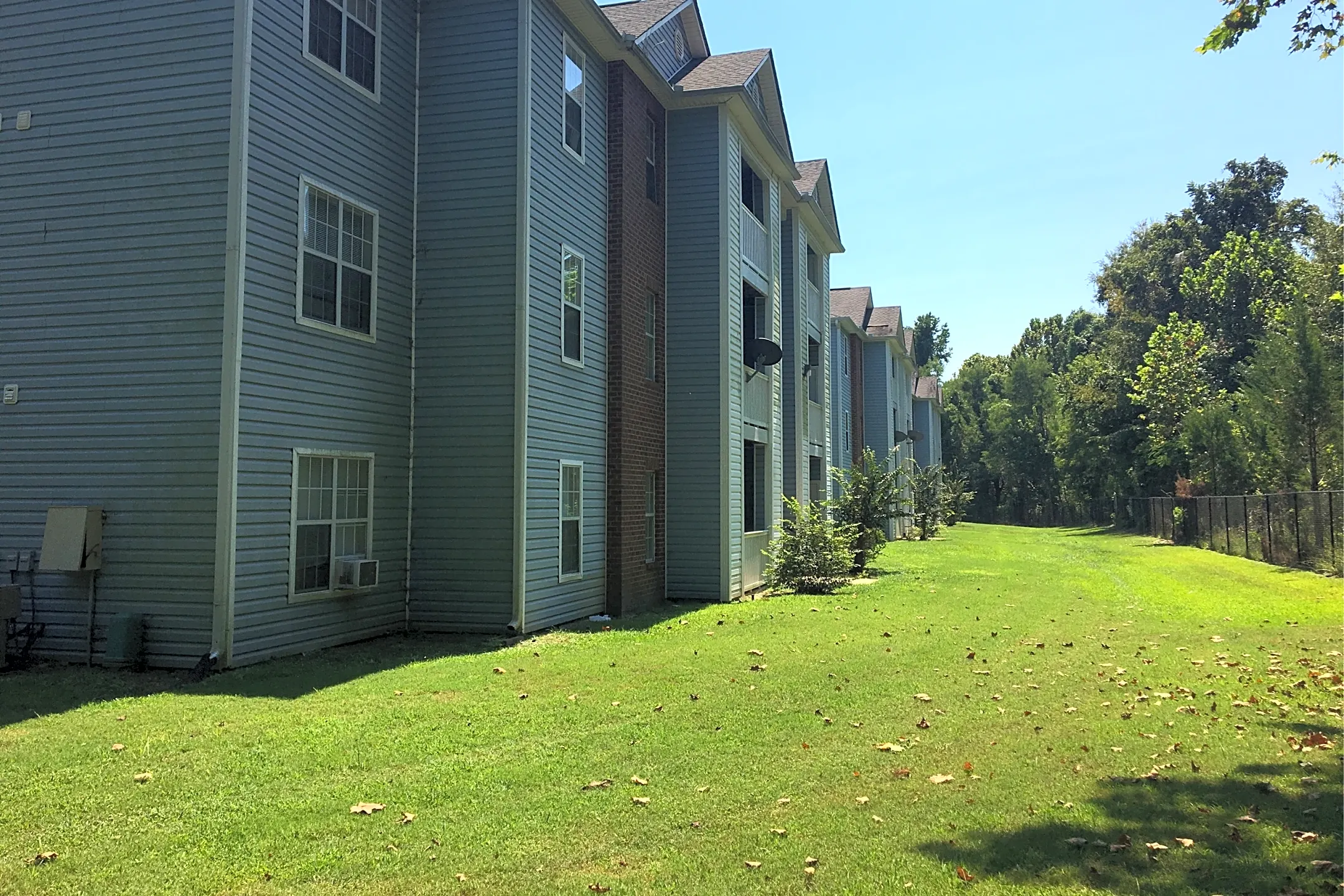 Magnolia Commons 1000 Commons Cir Vicksburg, MS Apartments for Rent