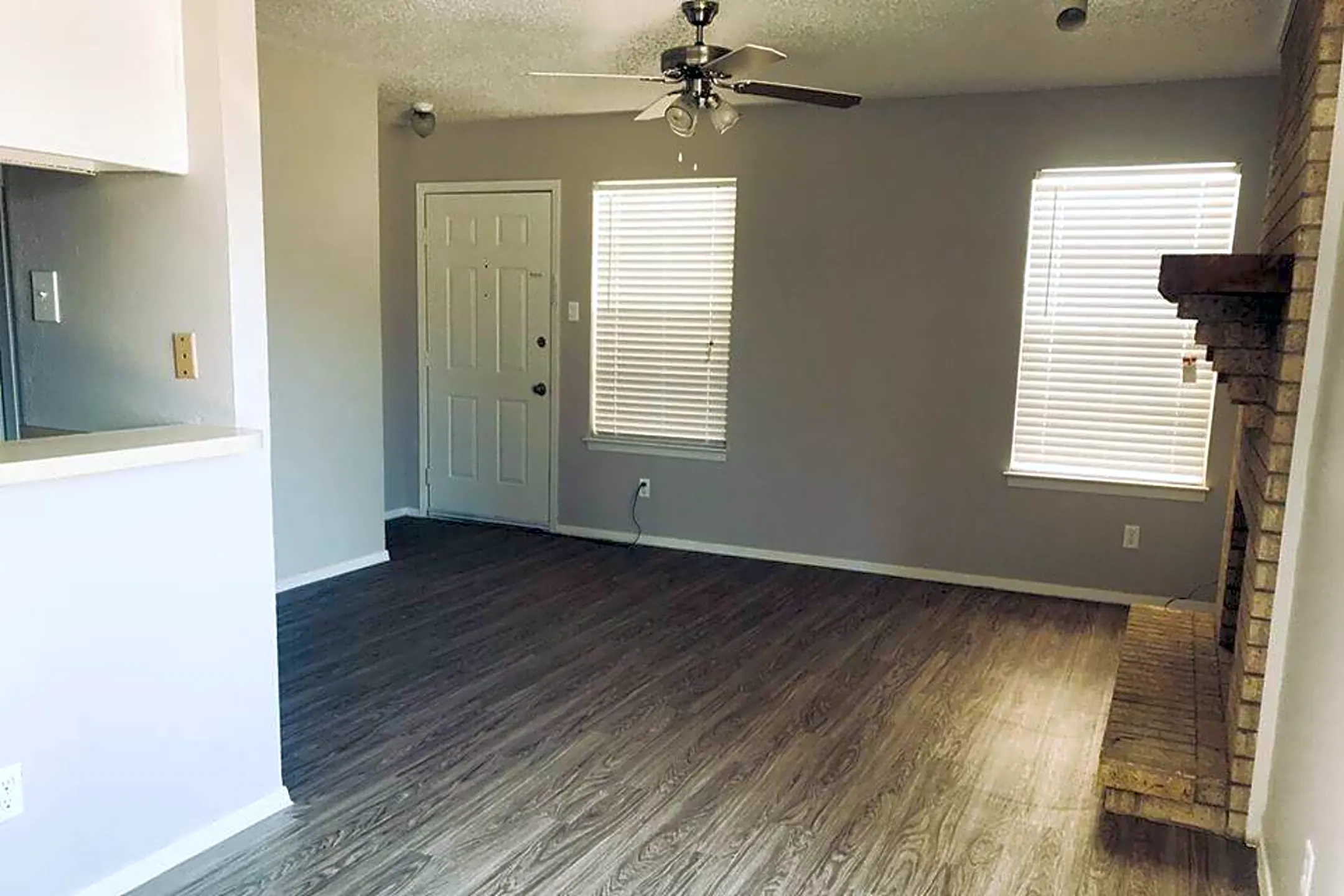 Athens Townhomes Athens, TX 75751