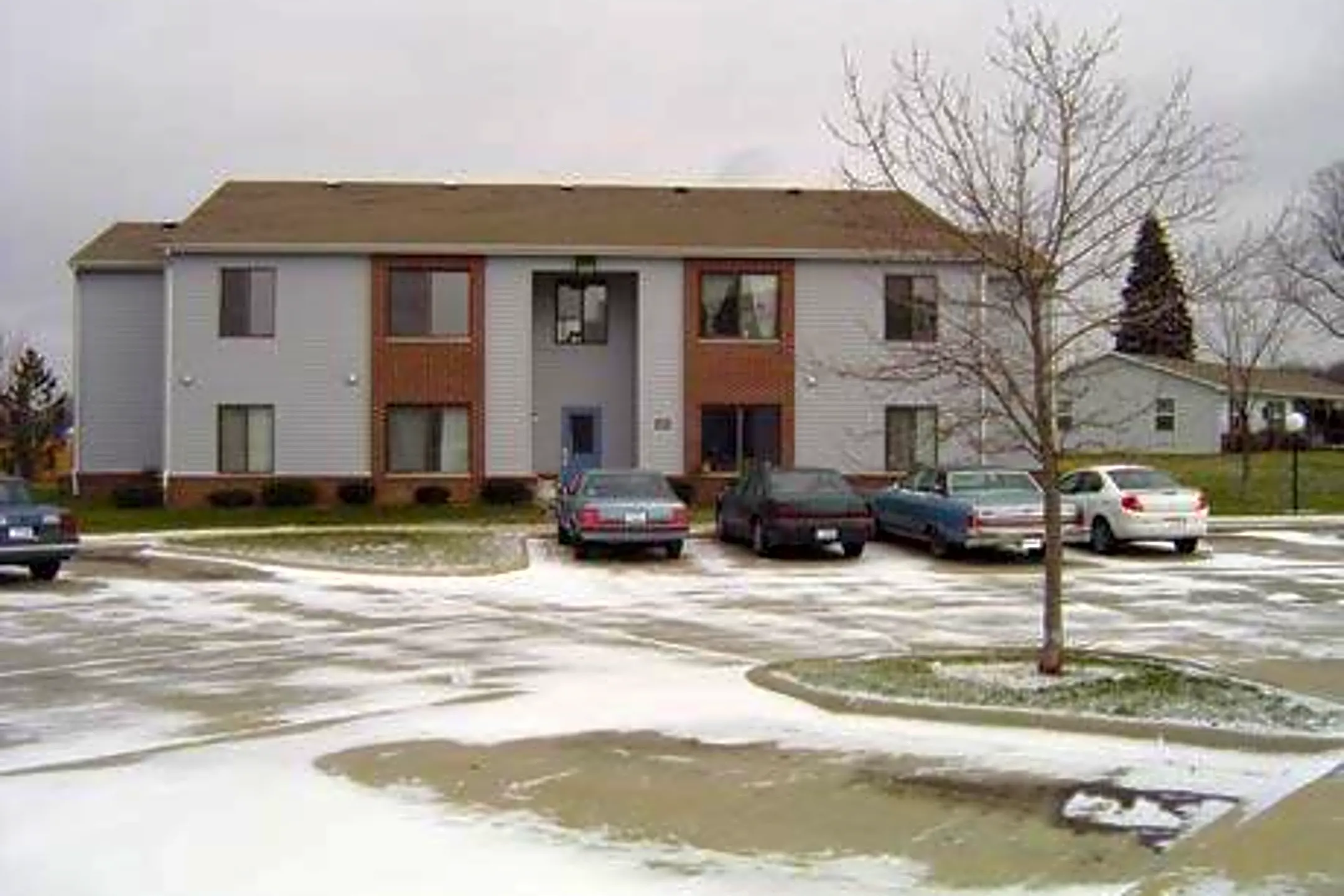 West Elm Apartments 840 W Elm St Wauseon, OH for Rent Rent.