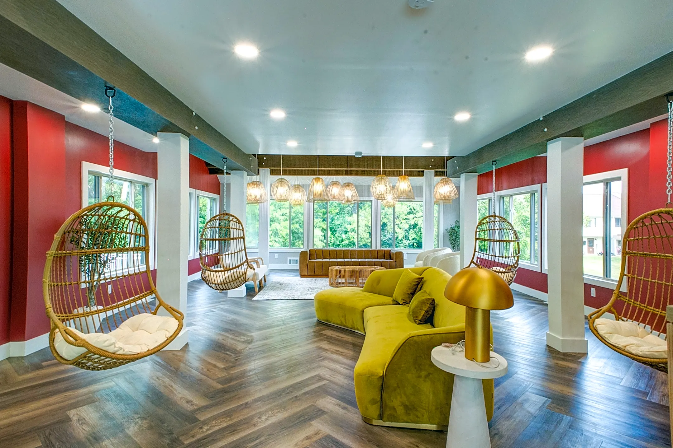 Clearview Farms 300 Robert Quigley Drive Scottsville, NY Apartments