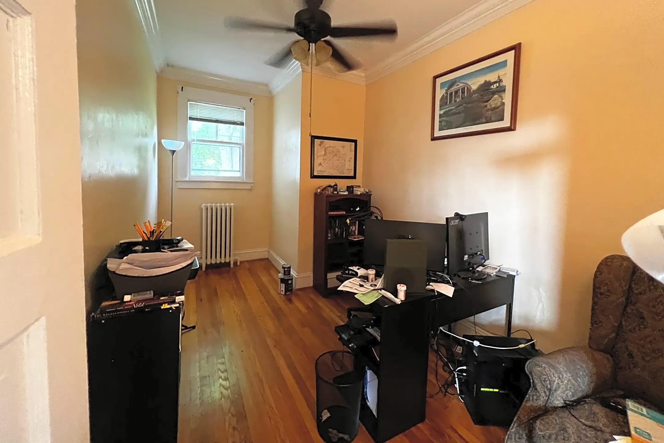 600 E 2nd St - 600 E 2nd St Unit B | Farmville, VA Houses For Rent | Rent.