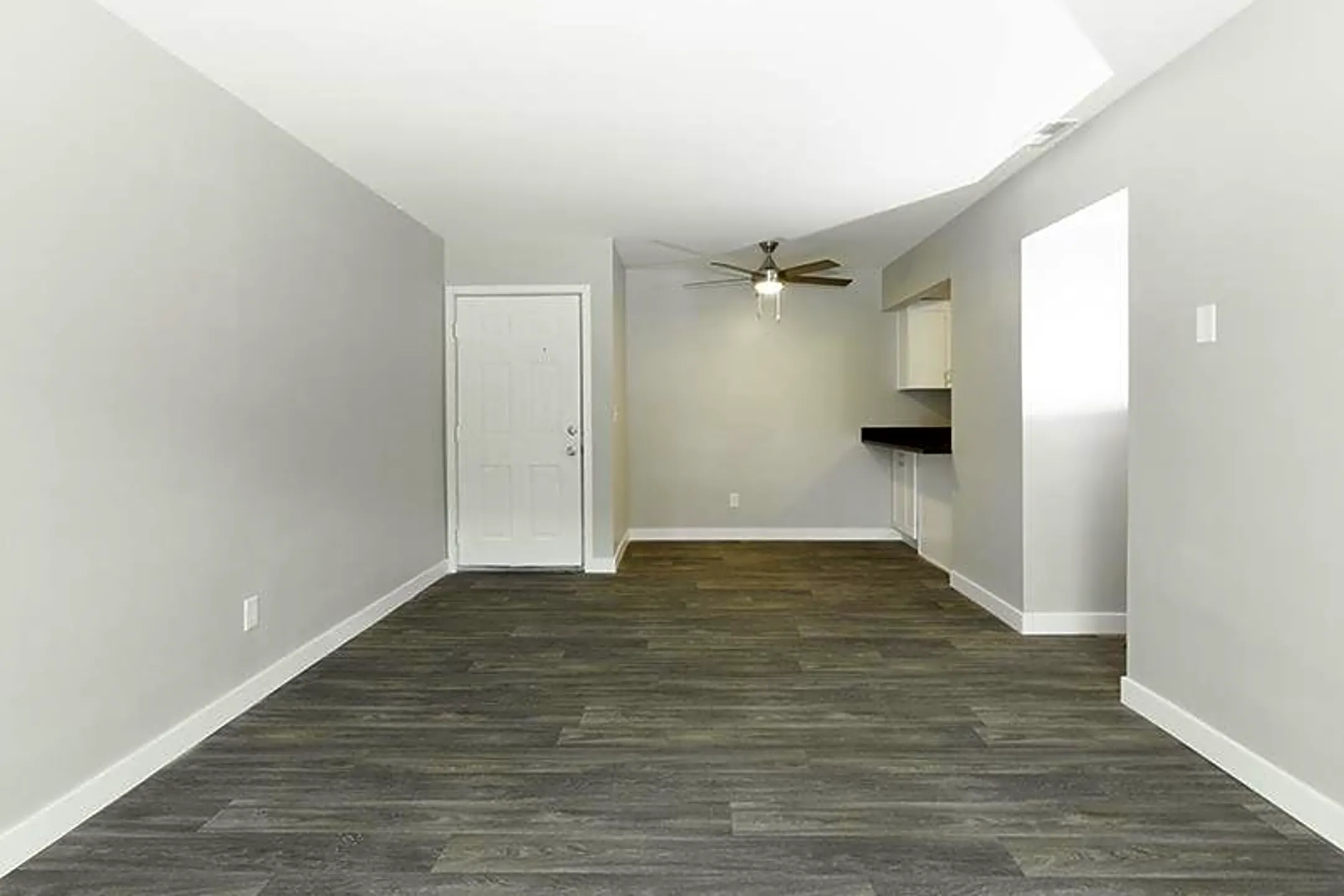 Living Room - Apartments at Decker Lake - Salt Lake City, UT