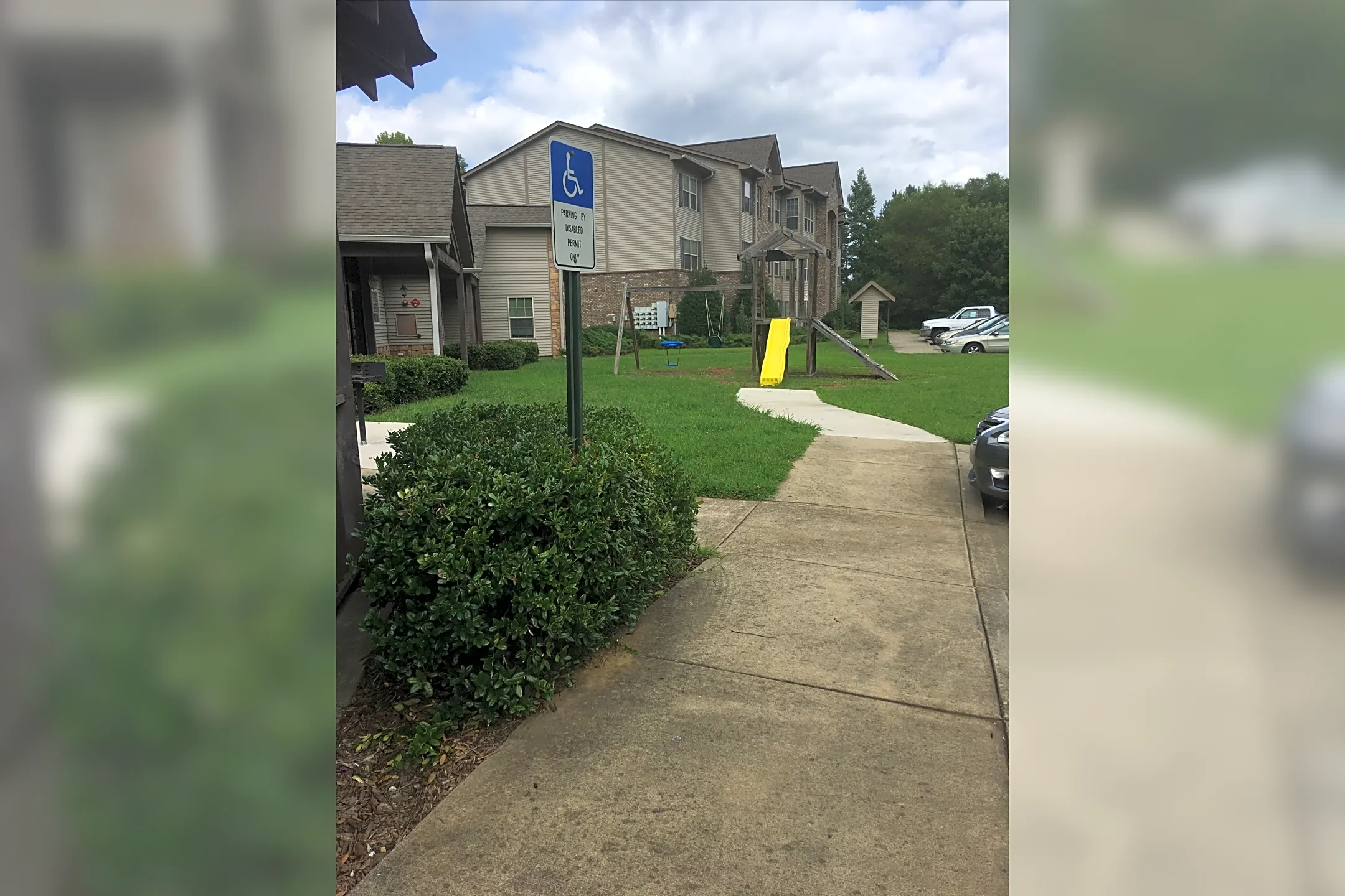 Mineral Springs Apartments Blue Ridge, GA 30513