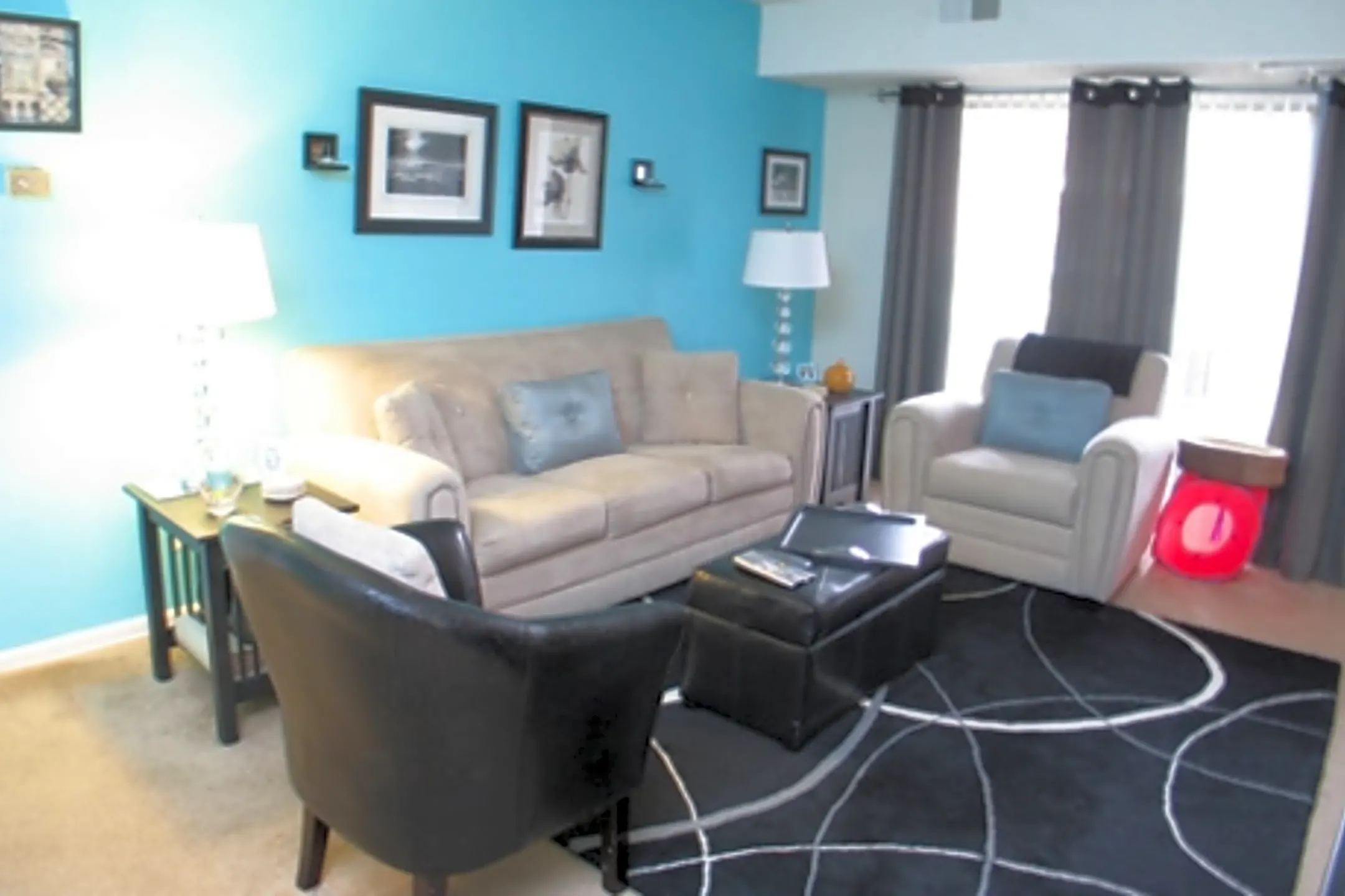 Carriage Hill Plymouth Meeting, PA 19462