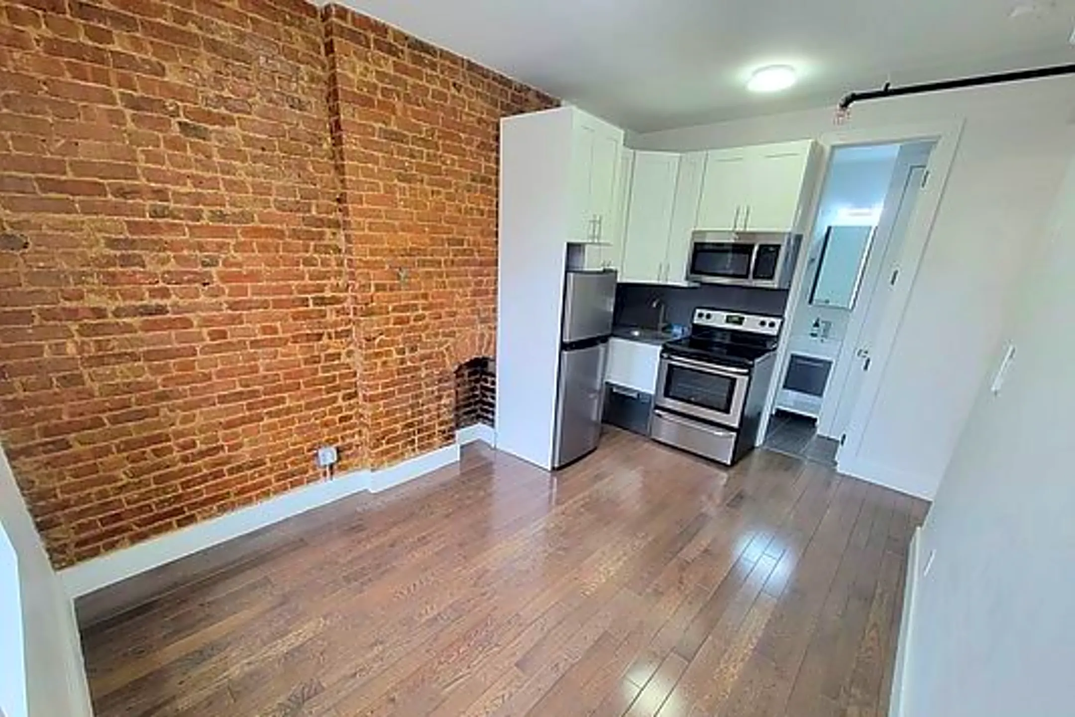 36 W 119th St - 36 W 119th St Unit 7 | New York, NY Townhouses For Rent ...