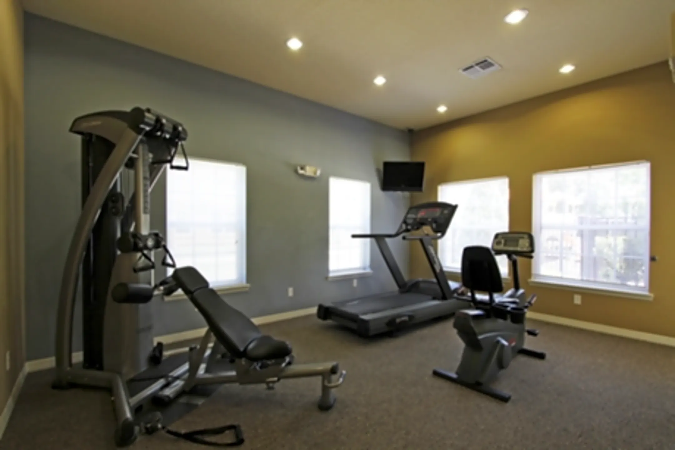 Summerlin Oaks Apartments 980 E Church St Bartow, FL Apartments for