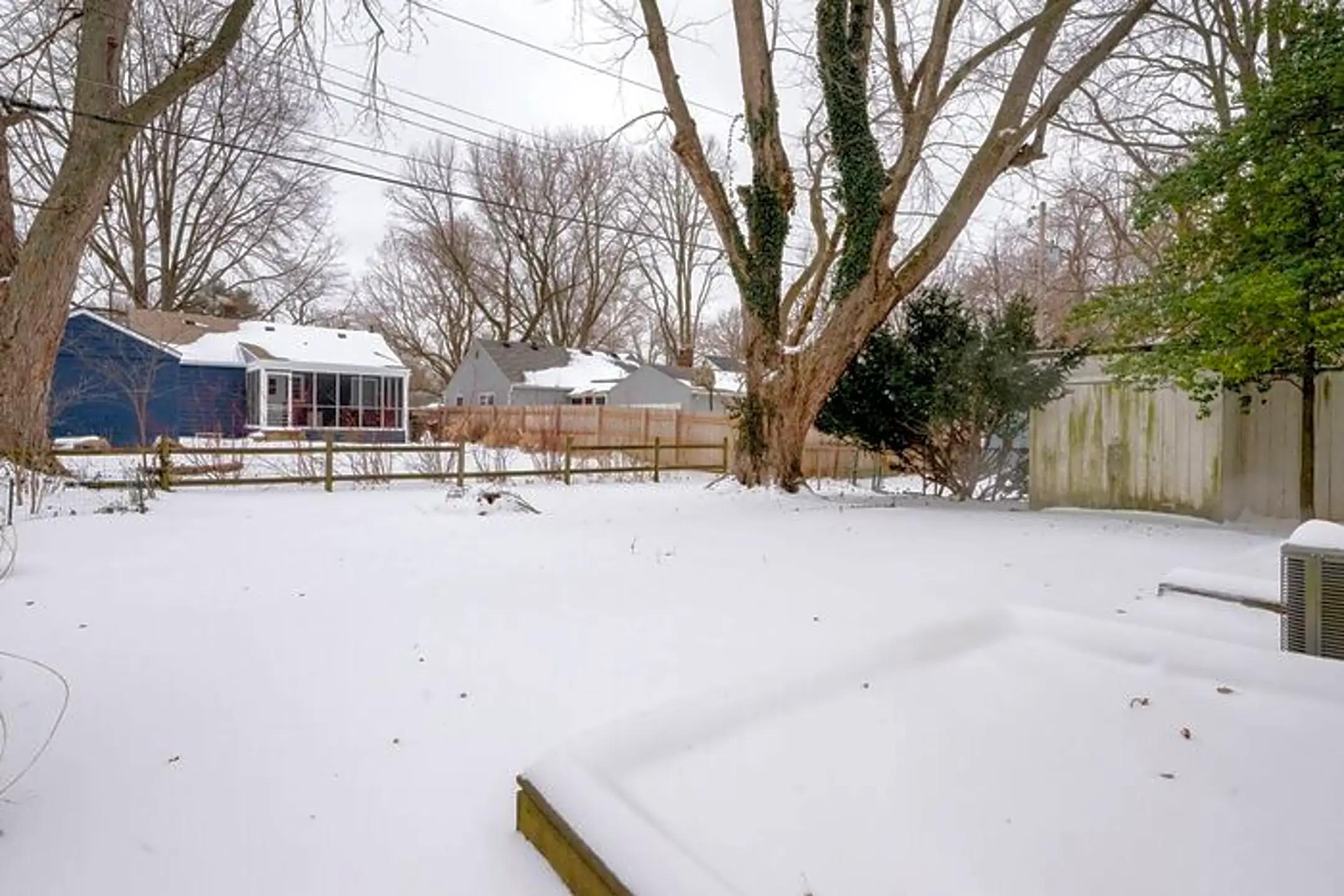 5751 Ralston Ave Indianapolis, IN Houses for Rent Rent.