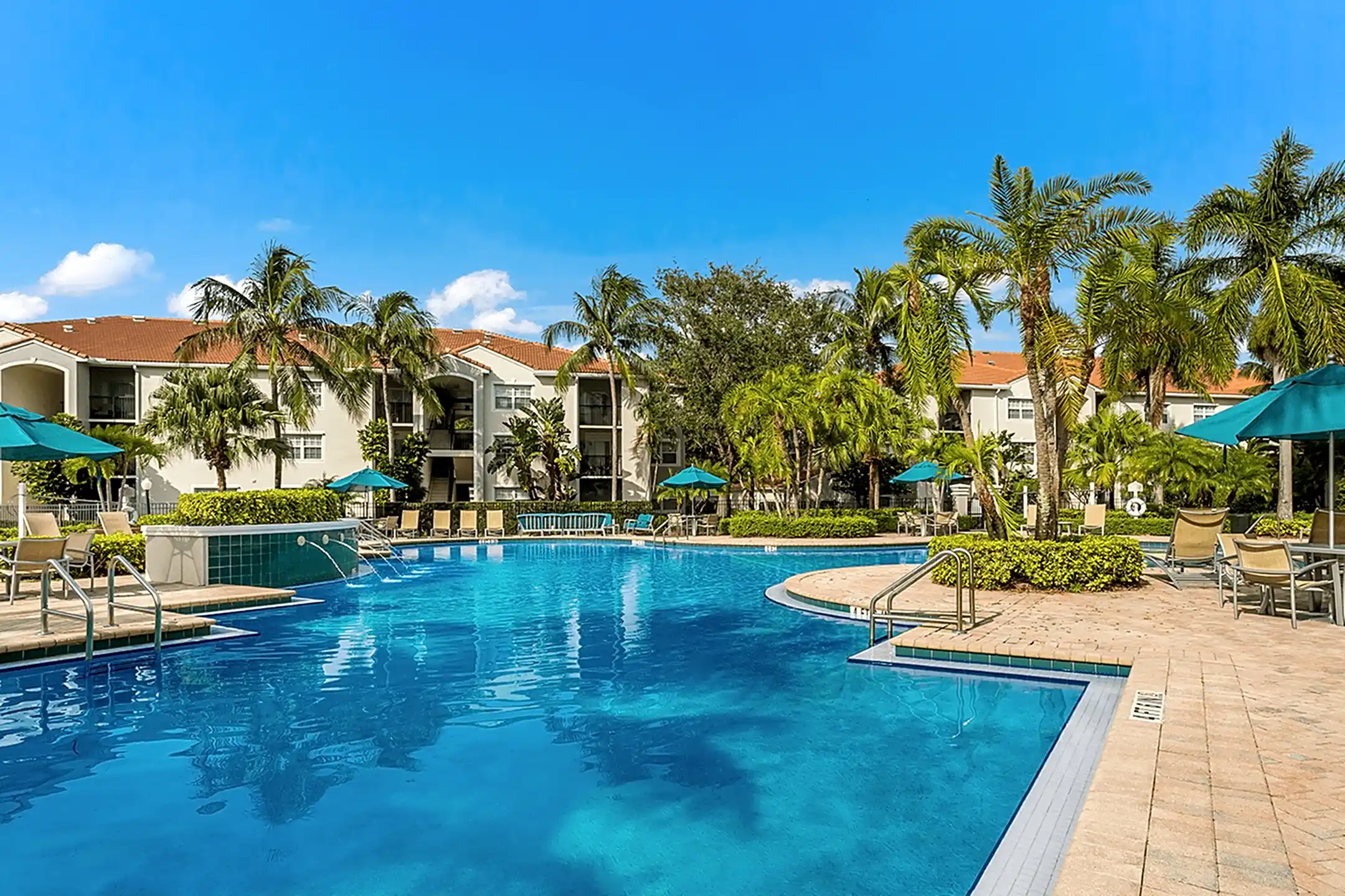 Woodbine Apartments Riviera Beach, FL 33418