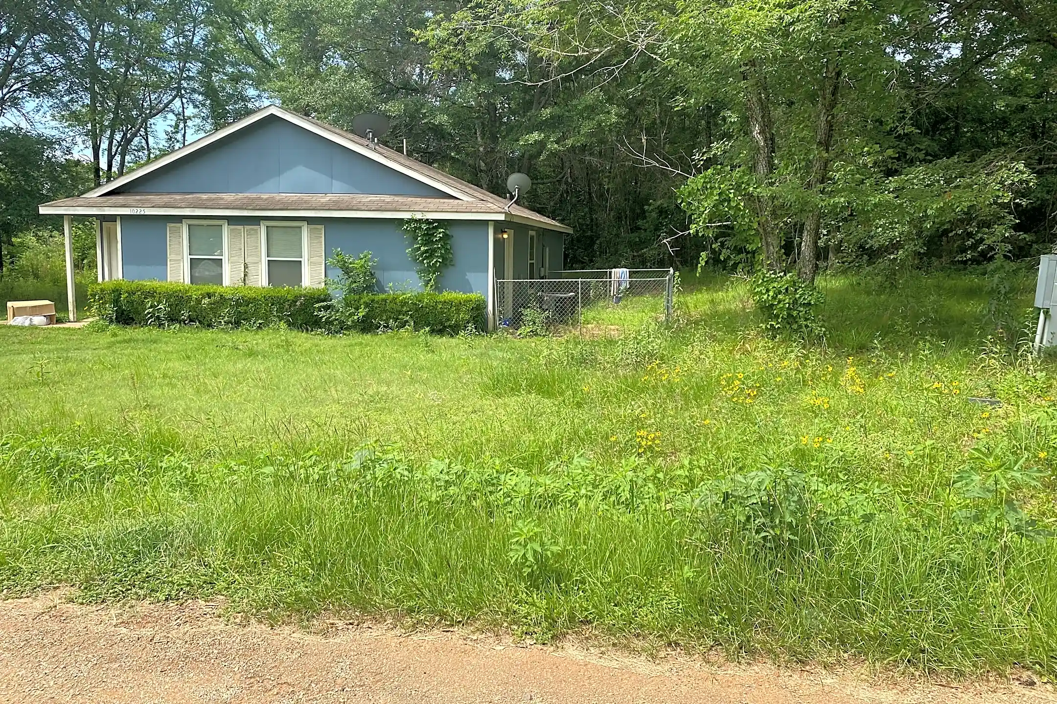 10225 Country Hills Tyler, TX Houses for Rent Rent.