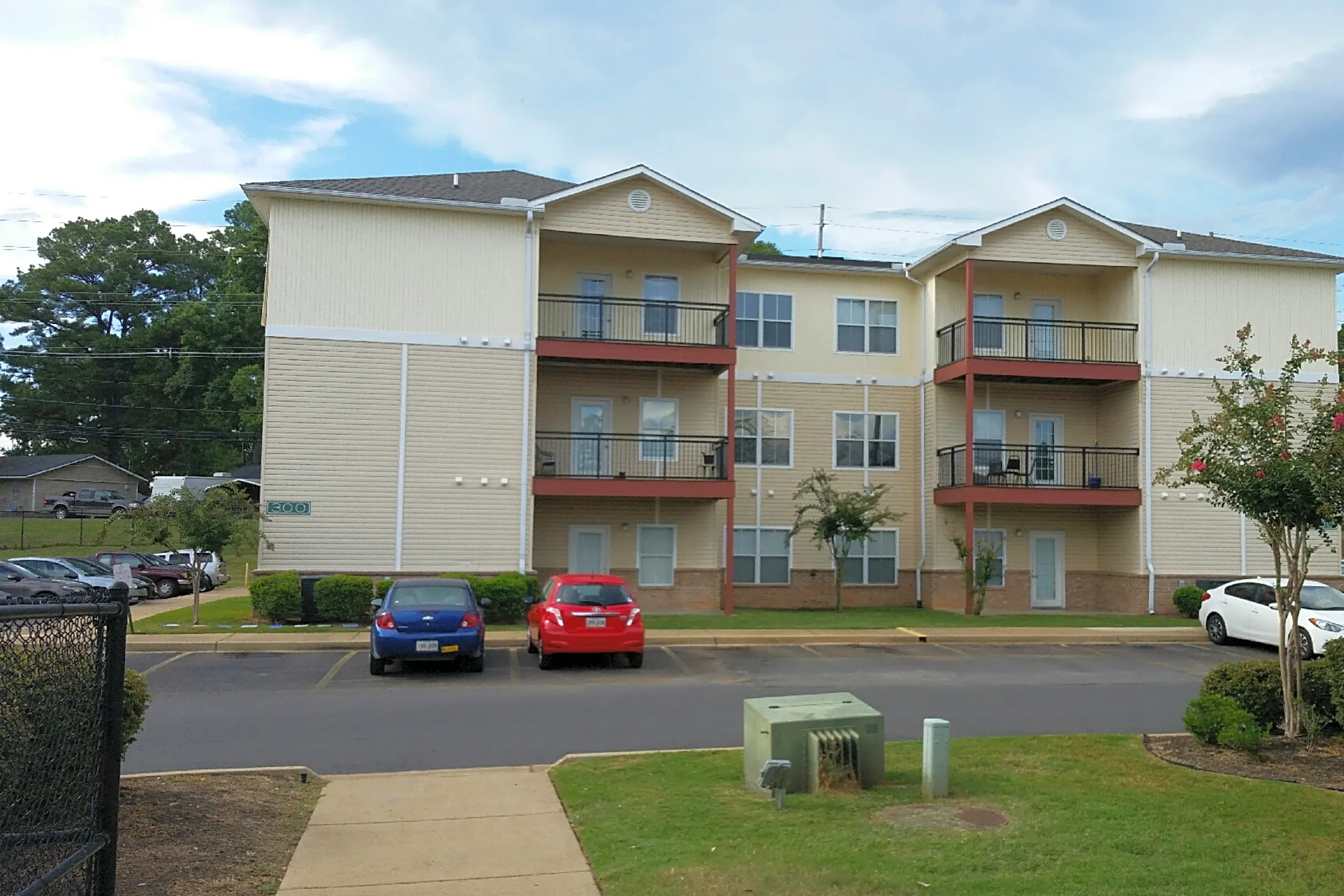 Apartments For Rent In Natchitoches Louisiana