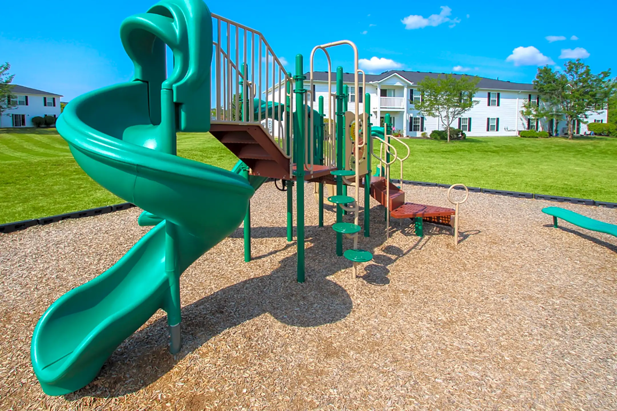 Washington Place - Miamisburg, OH