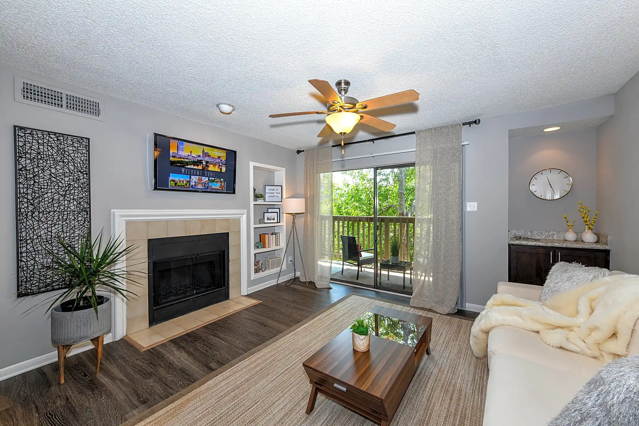Arbors Of Brentwood 100 Brentwood Pl Nashville, TN Apartments for