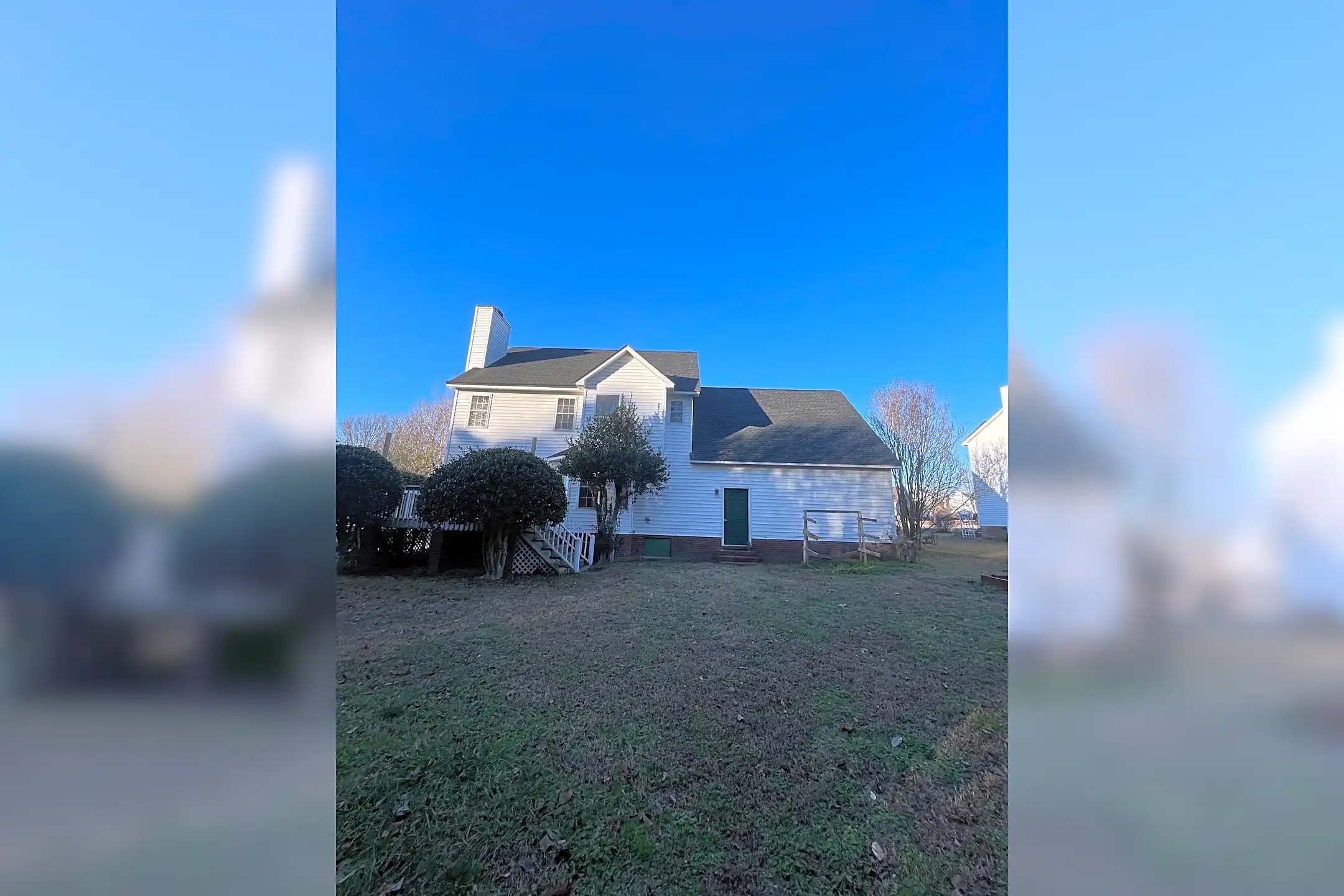 101 Kings Way Angier, NC Houses for Rent Rent.