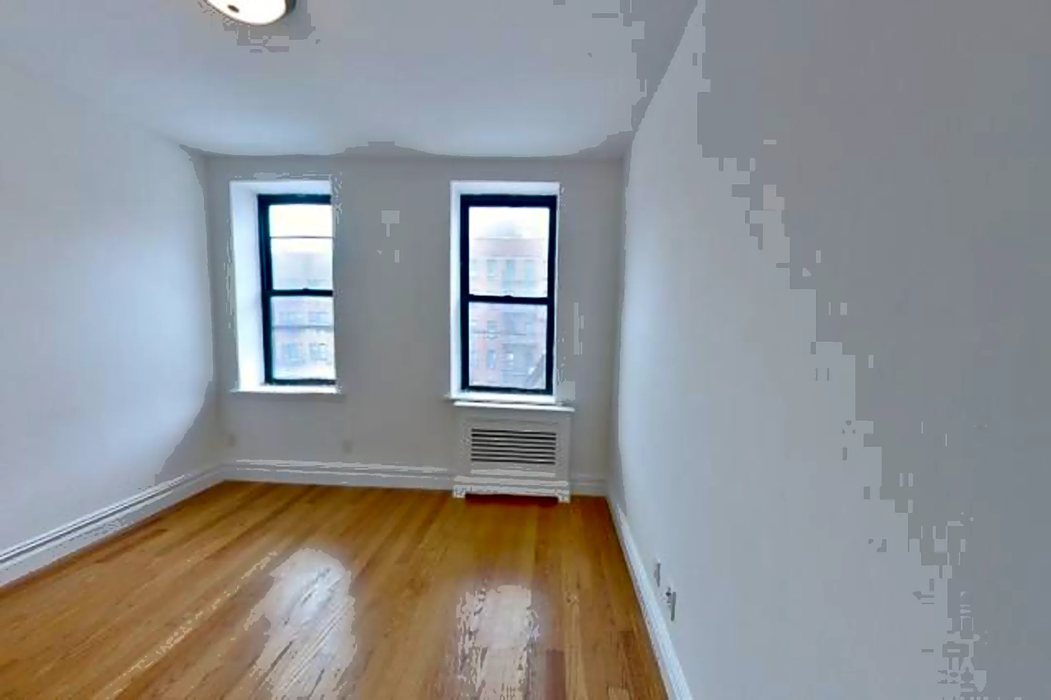 886 10th Ave Apartments - New York, Ny 10019