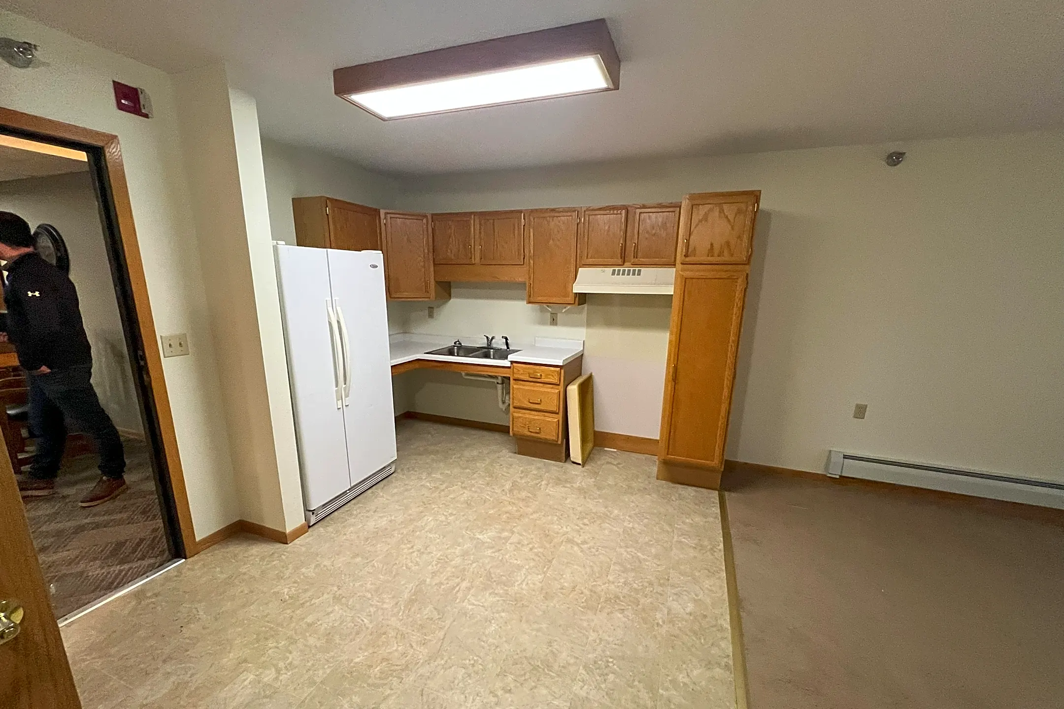 1000 1st St SE Apartments Fairfax, MN 55332