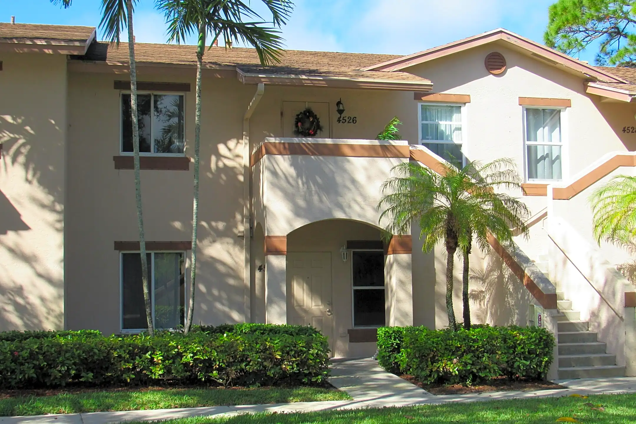 4525 Oak Terrace Dr Greenacres, FL Condos for Rent Rent.
