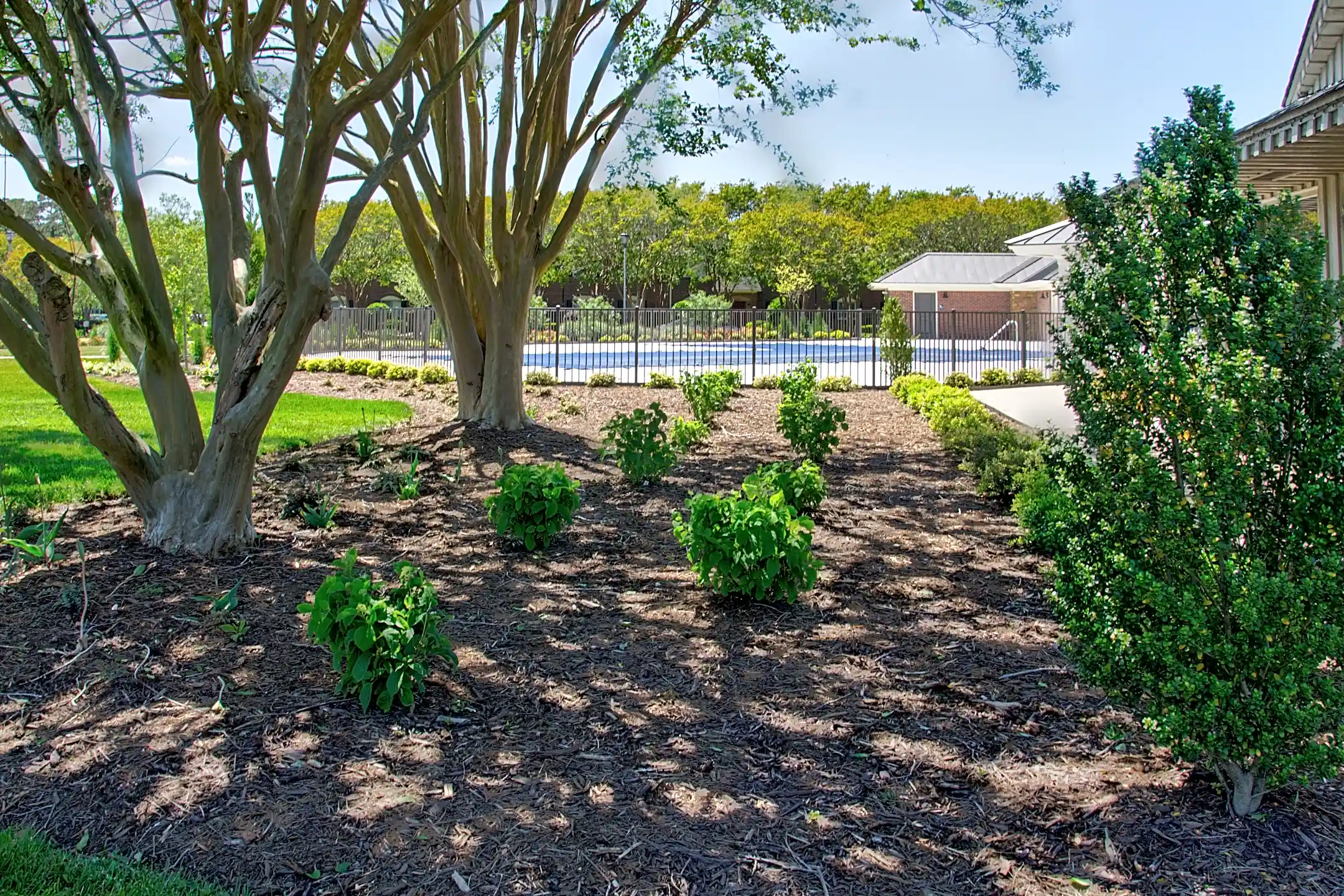 Waterford Apartments Virginia Beach, VA 23455