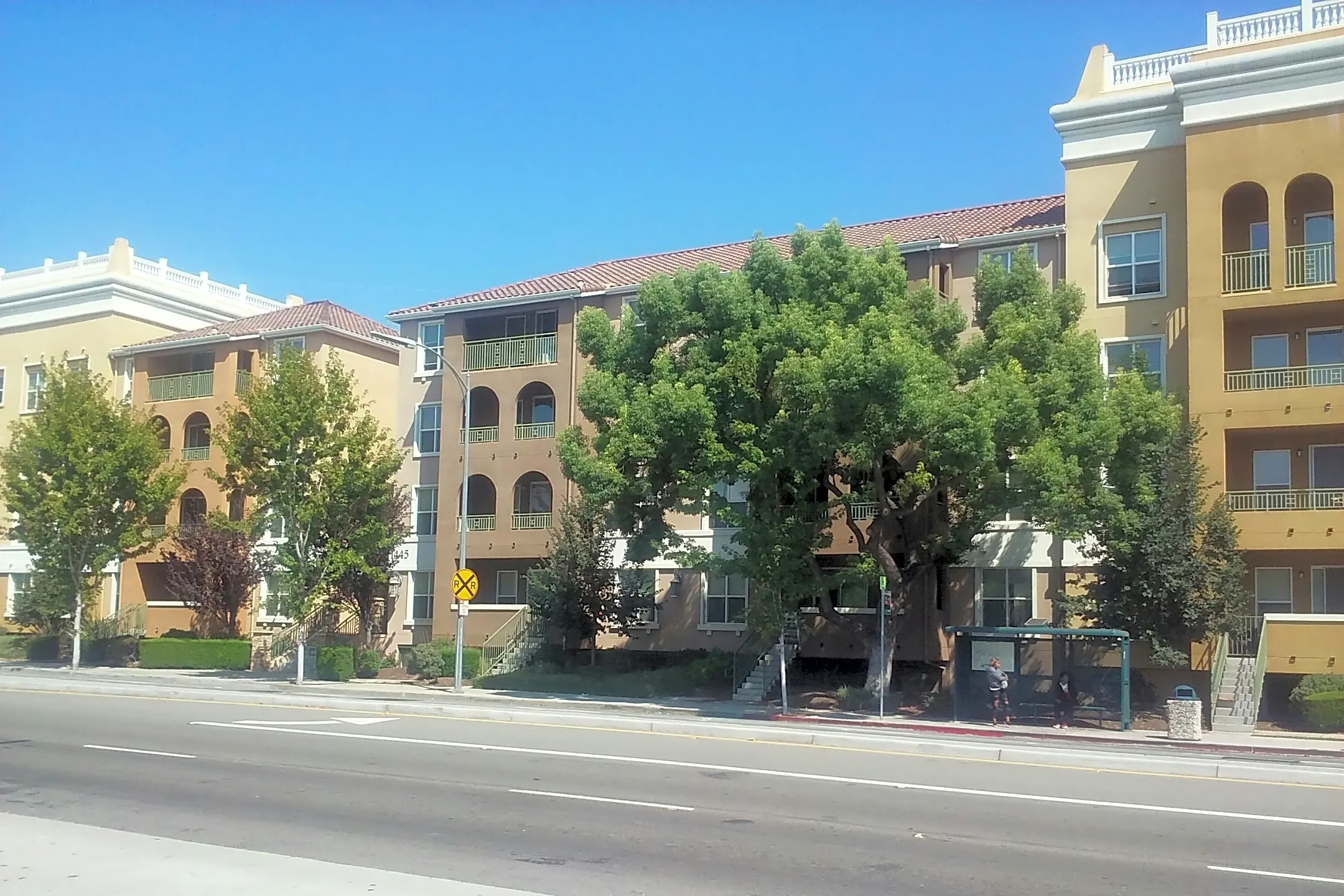 Riverwalk - 1445 Fruitdale Ave | San Jose, CA Apartments for Rent | Rent.