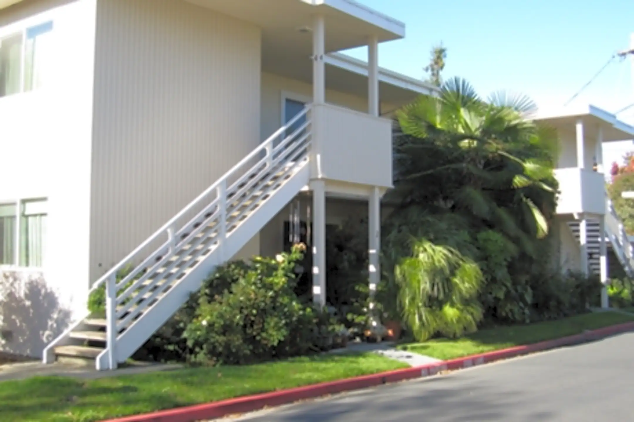 The Oaks Apartment Santa Rosa, CA 95401