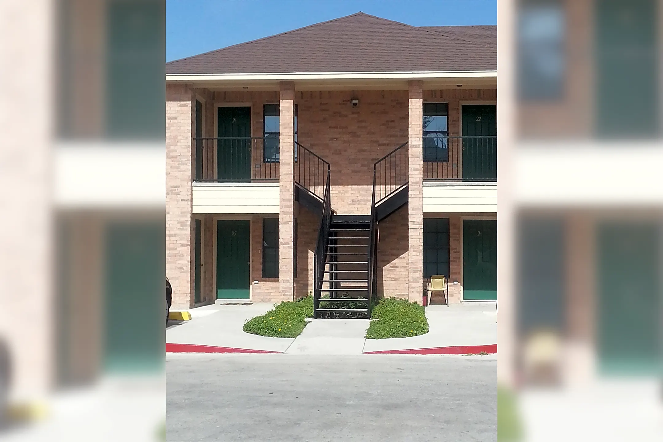 2025 Old Port Isabel Rd Brownsville, TX Apartments for Rent Rent.
