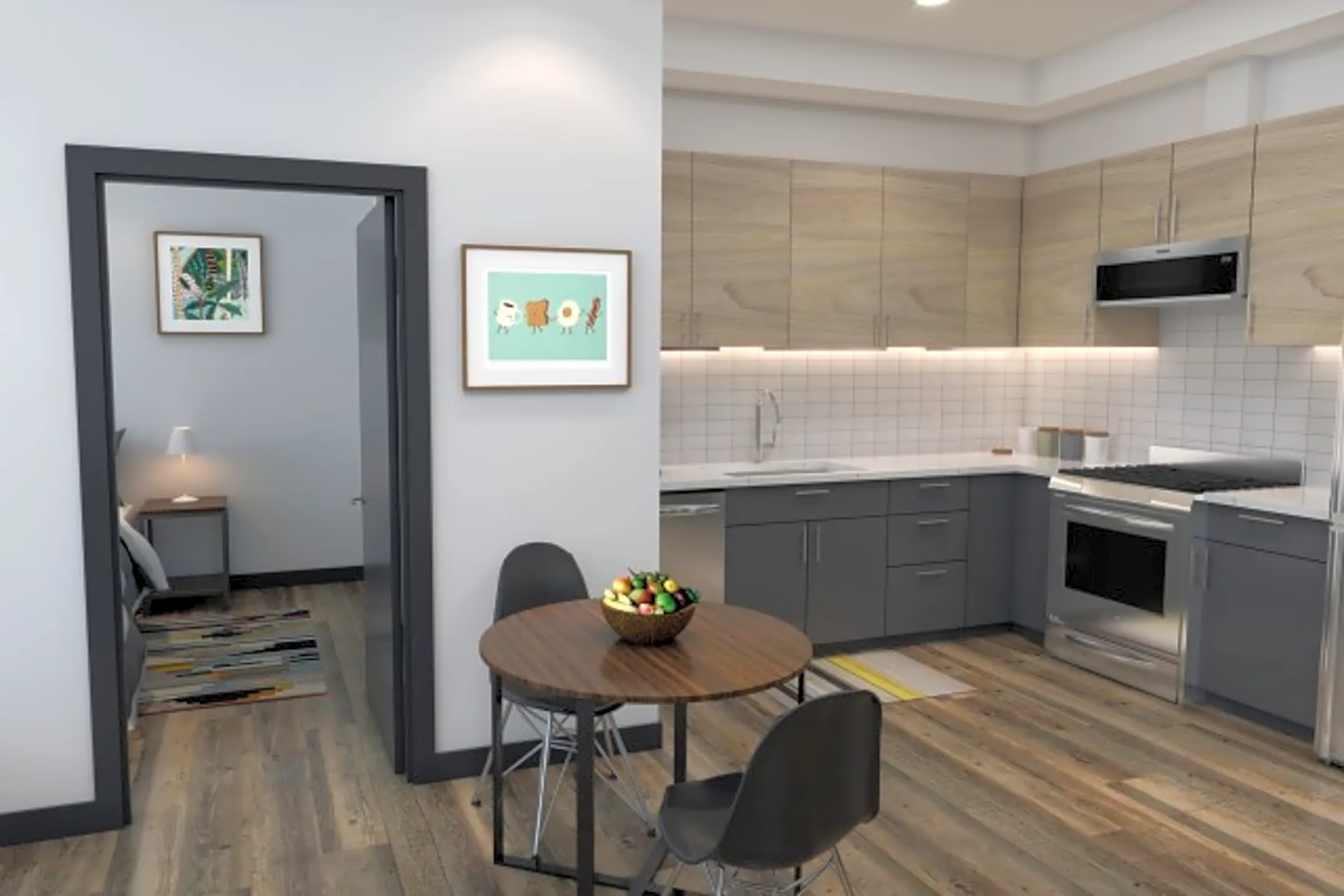 The Flats at Chase 3230 Kinsrow Ave Eugene, OR Apartments for Rent