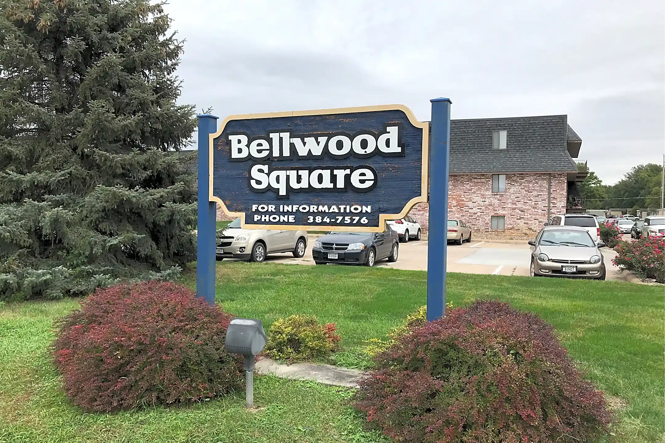 Bellwood Square Apartments Apartments Grand Island, NE 68801