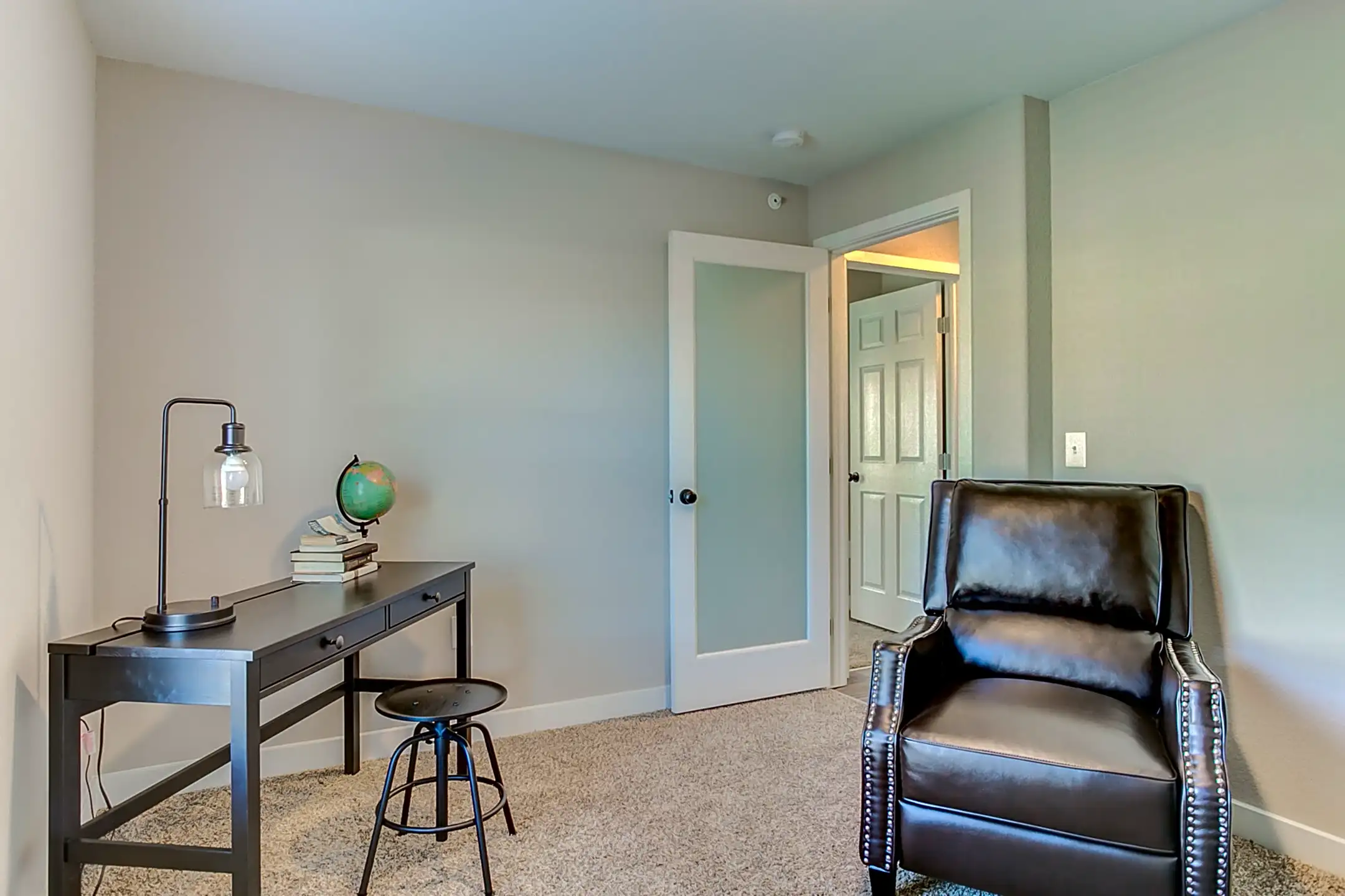 1253 Yuma St 1253 Yuma St unit 102 Colorado Springs, CO Apartments