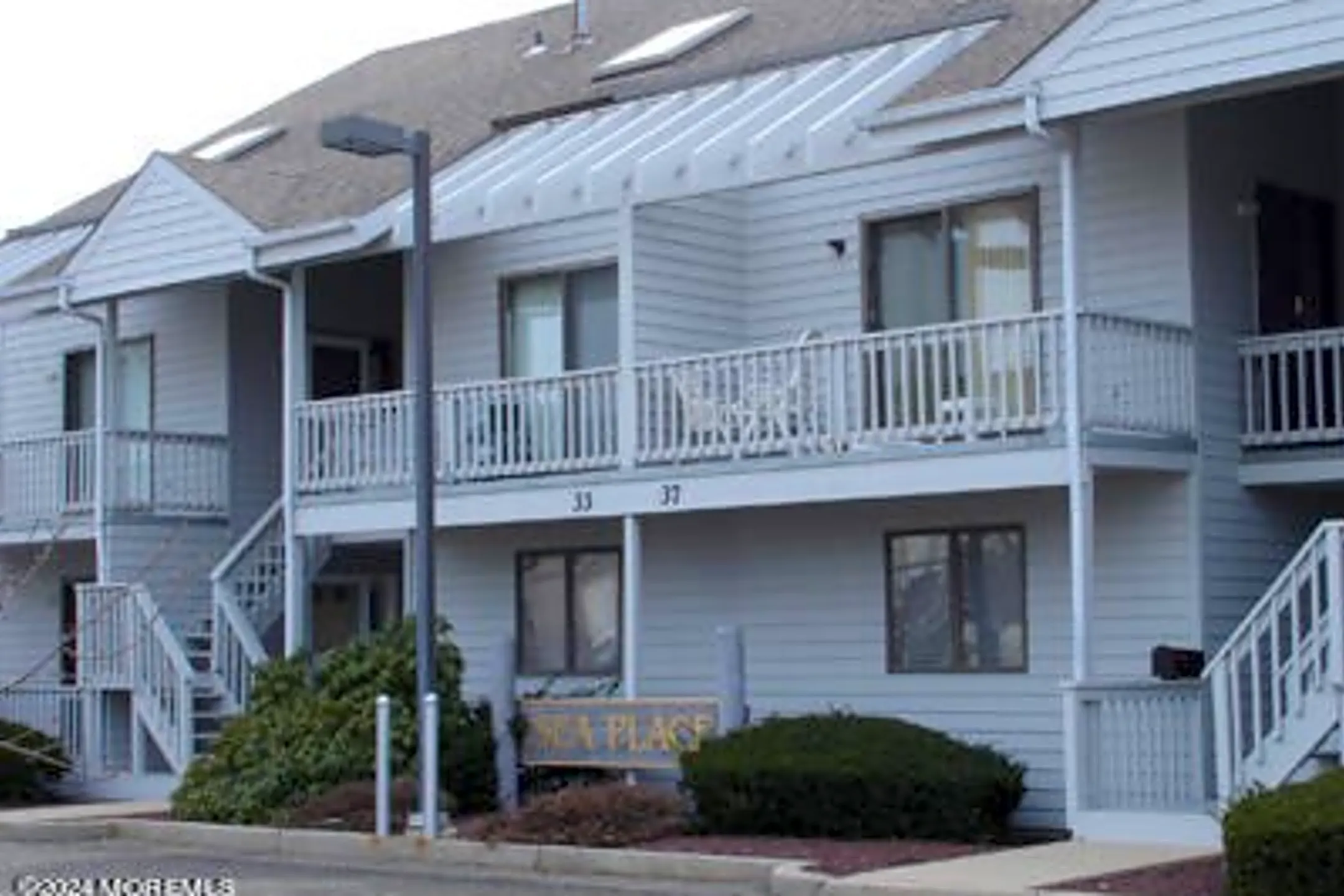 33 Decatur Ave 4 Condos Seaside Park, NJ 08752