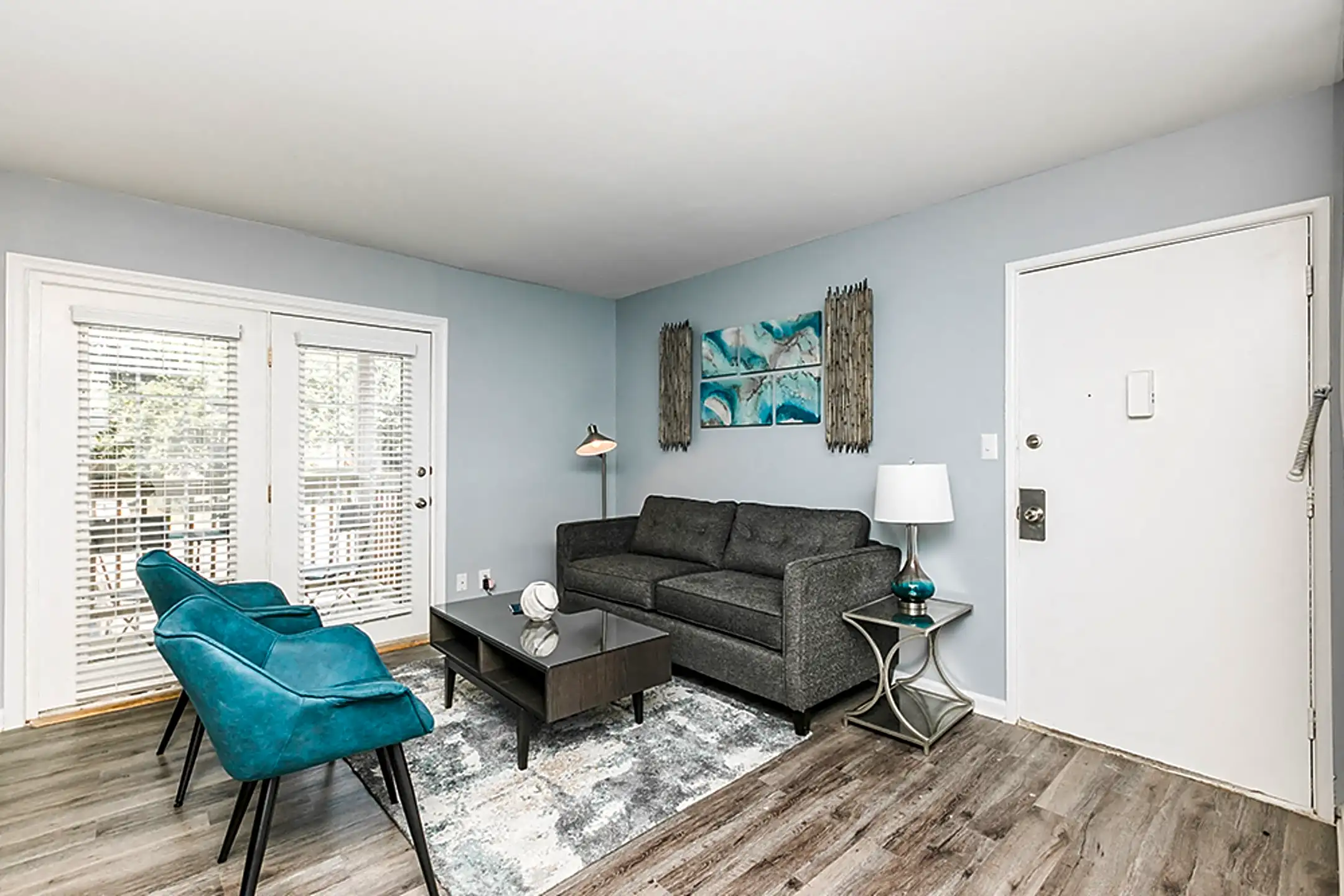 Calvert at Quarterfield 400 Pamela Rd Glen Burnie, MD Apartments