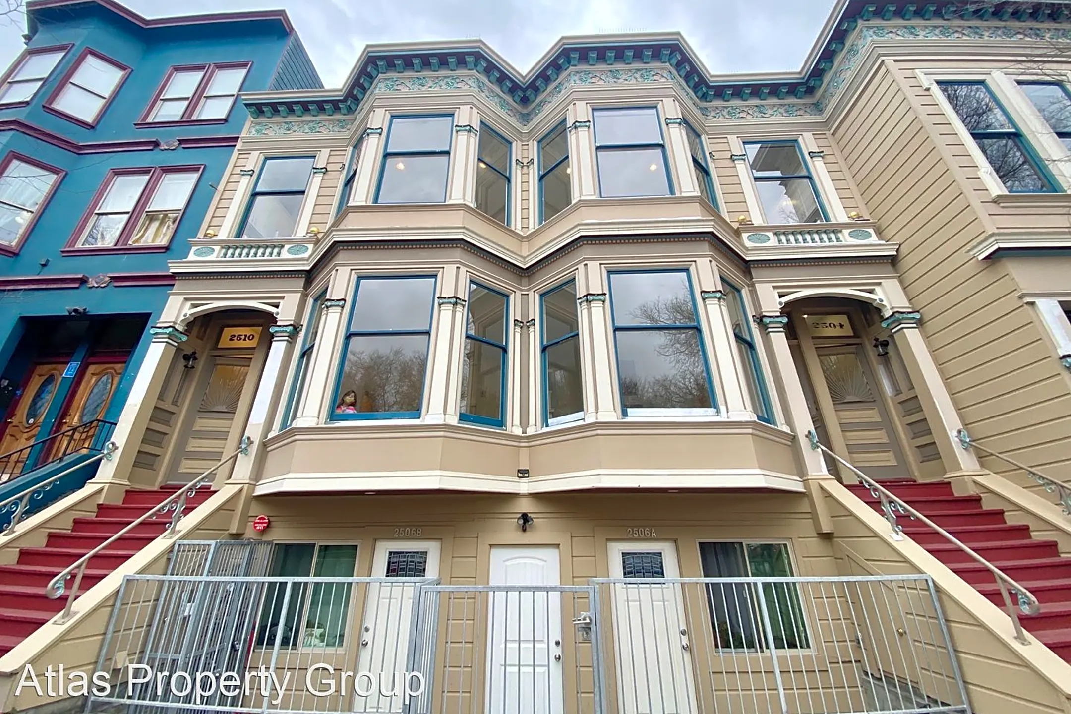 2500 Folsom St | San Francisco, CA Apartments for Rent | Rent.