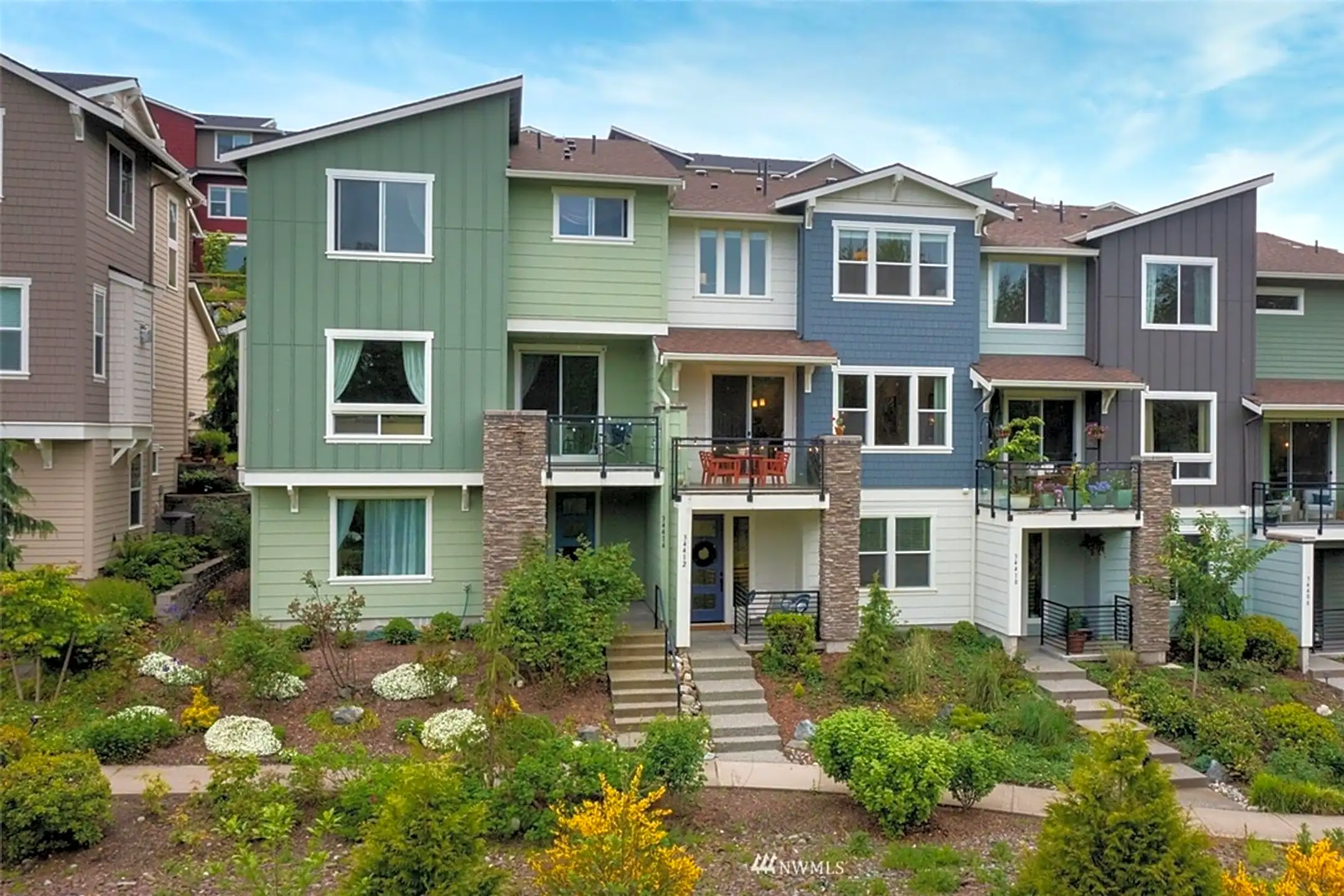 34412 SE Graves St Snoqualmie, WA Houses for Rent Rent.